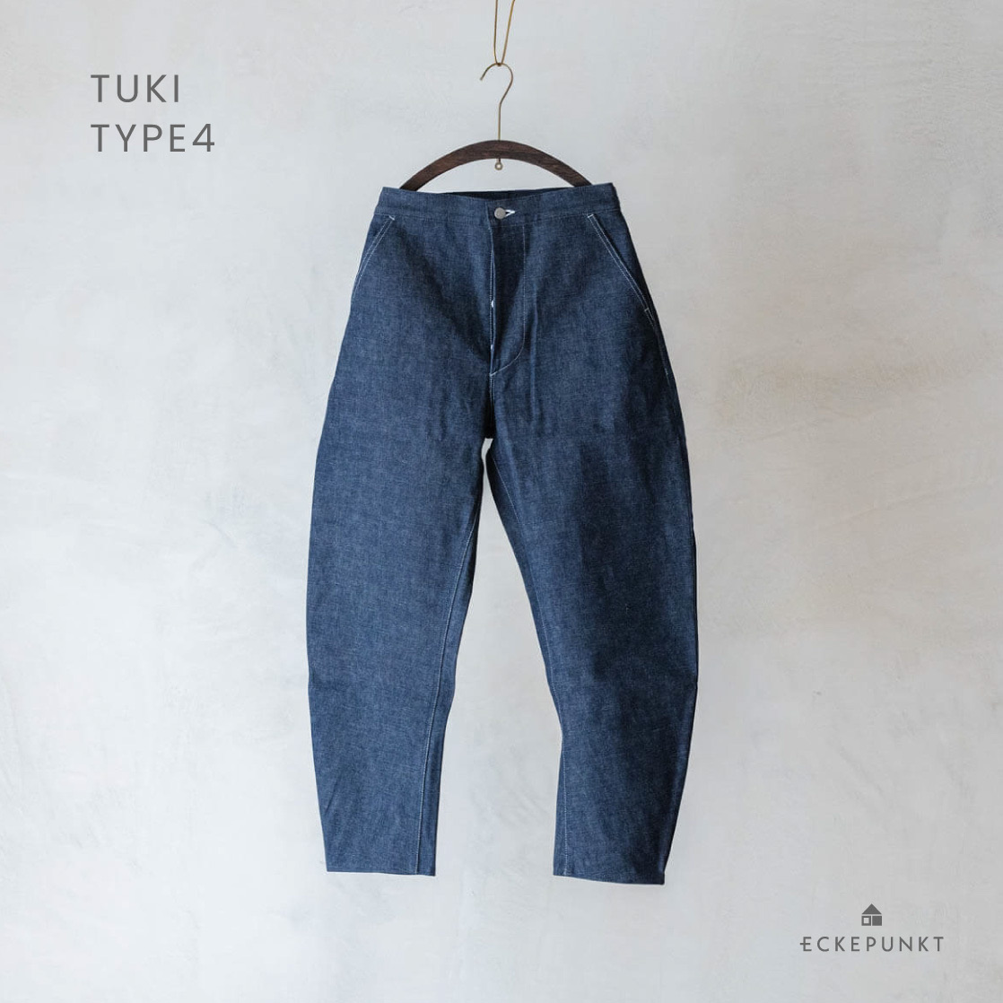 TUKI ツキ　パンツ 通販