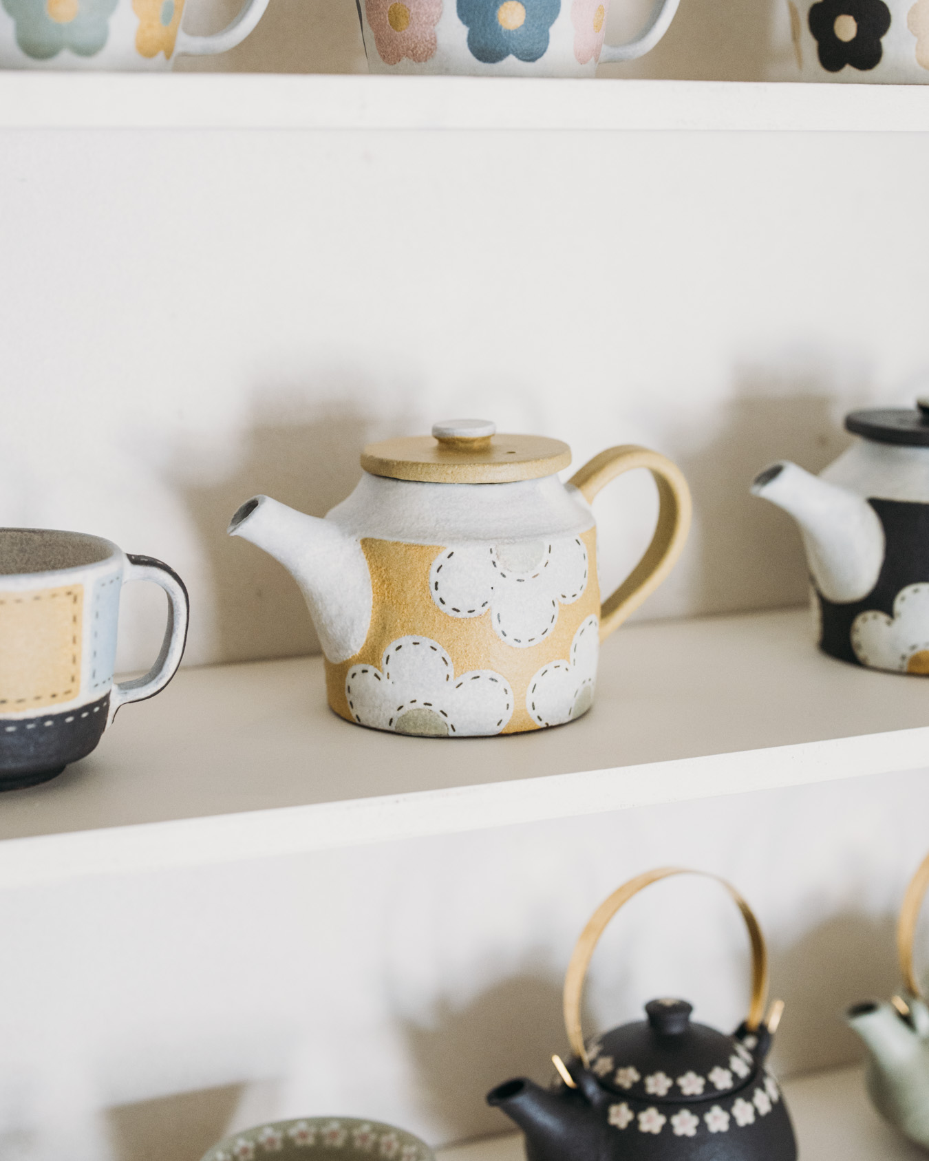 Eckepunkt Pottery Fair 2025 Summer | Eckepunkt