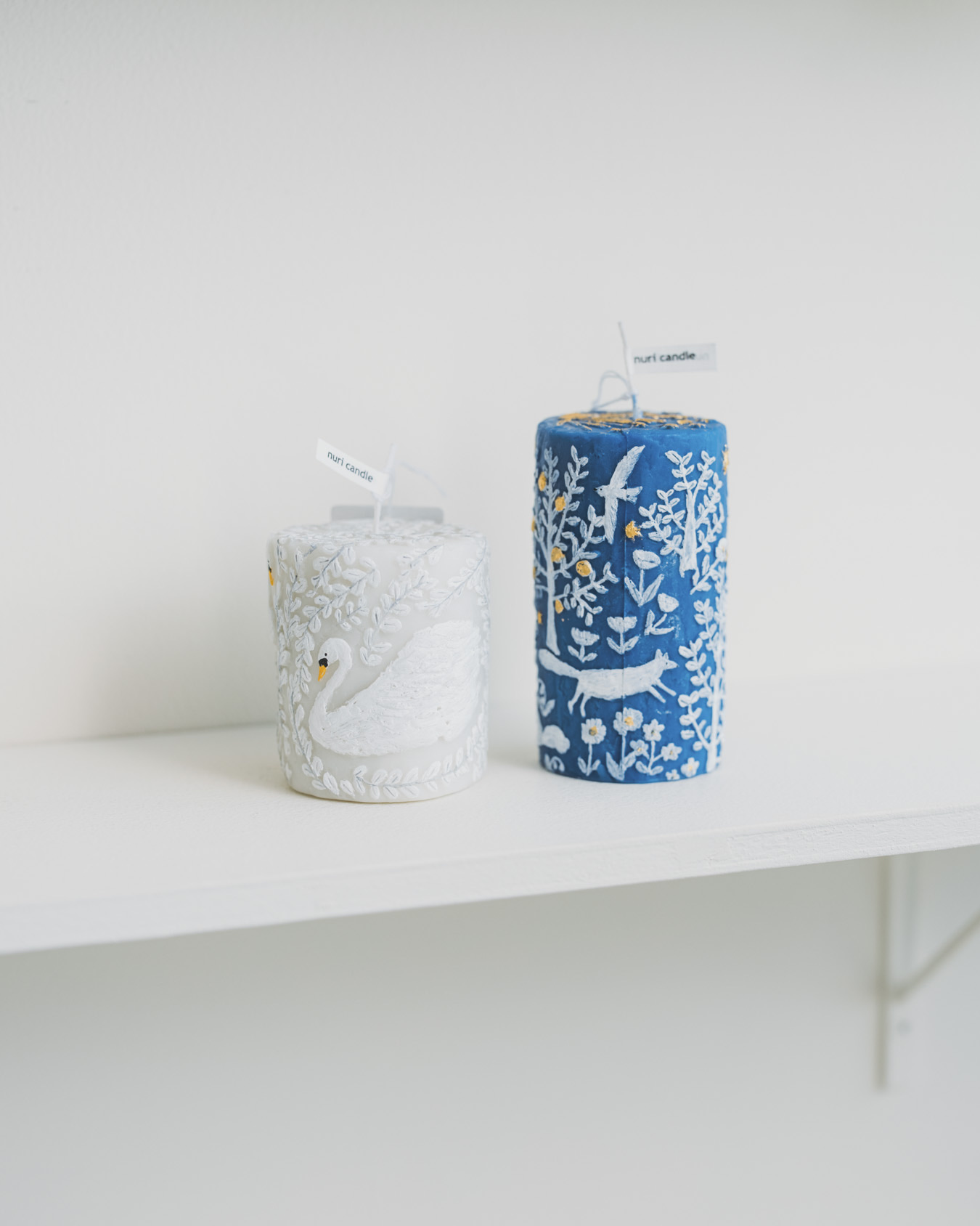 nuri candle