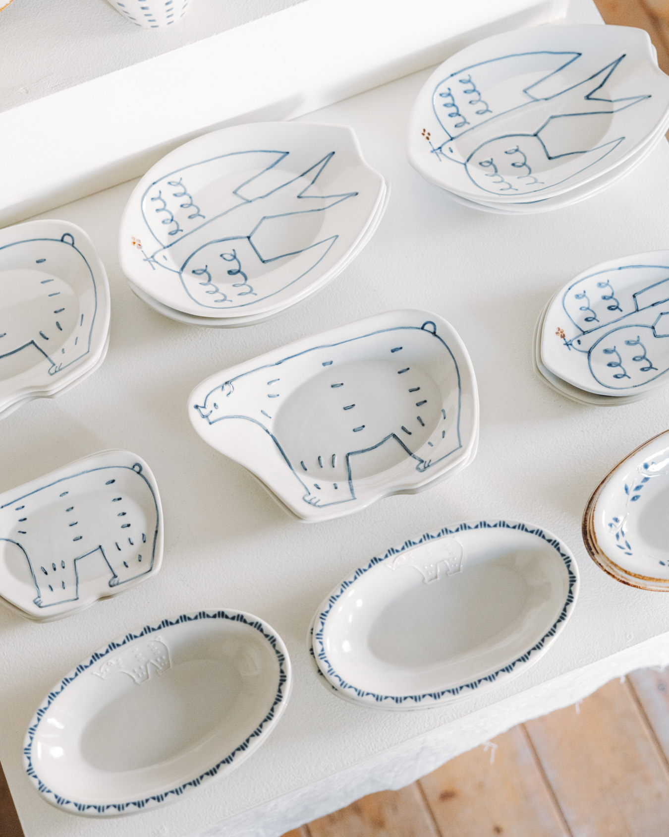 東峯未央展 2025 | Eckepunkt | エッケプンクト【自由が丘・九品仏に