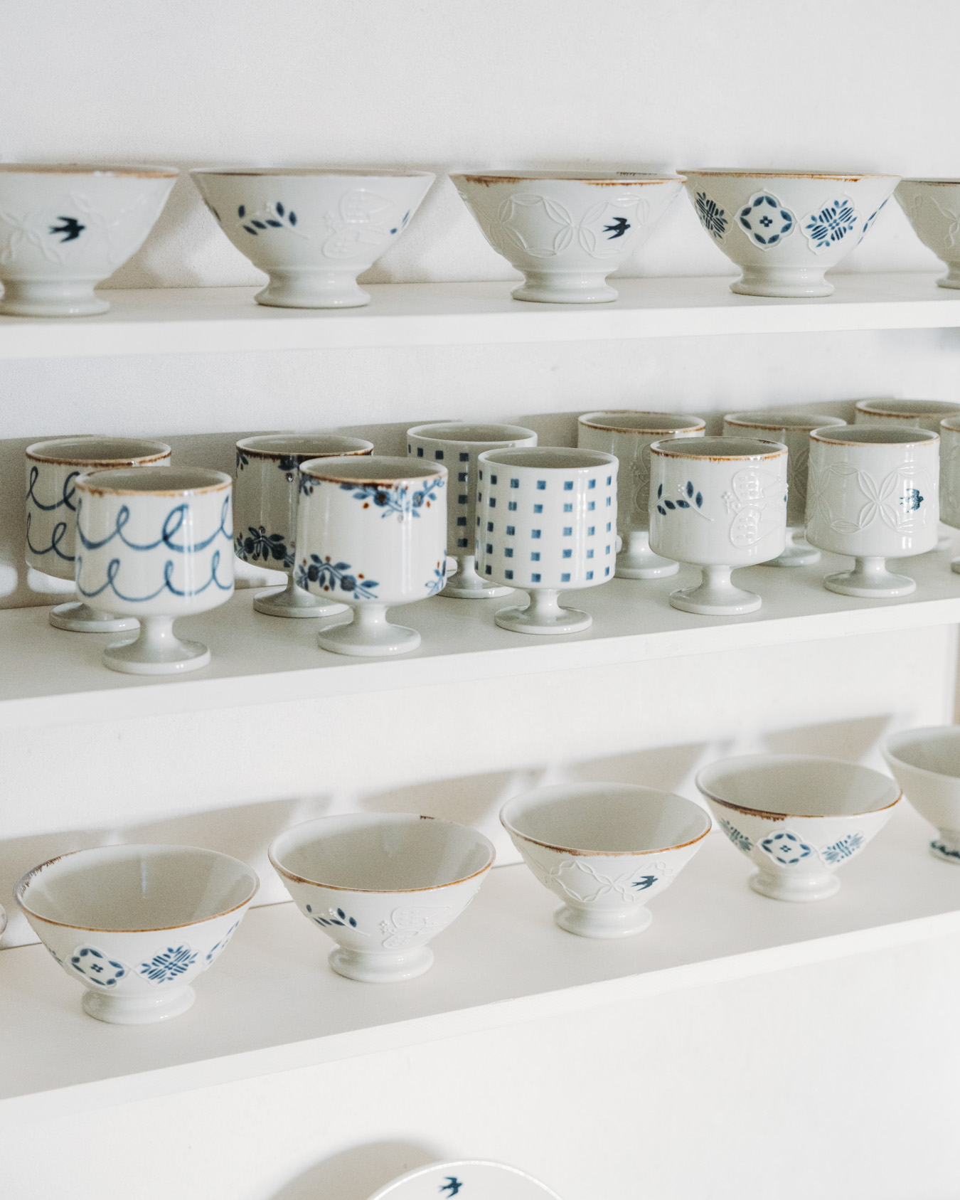 東峯未央展 2025 | Eckepunkt | エッケプンクト【自由が丘・九品仏に