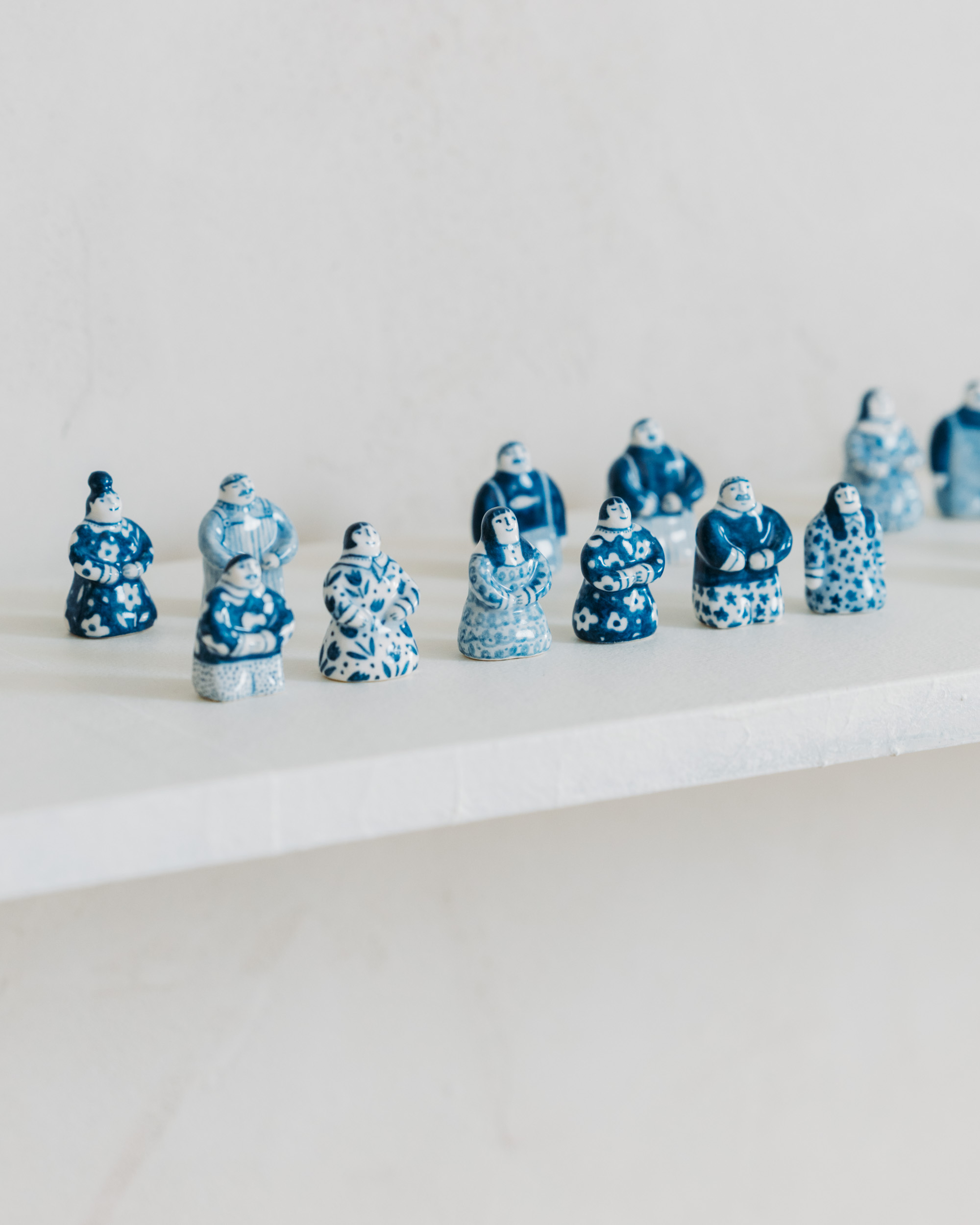 フェーヴとちいさなオブジェ展 2026 | Eckepunkt | エッケプンクト