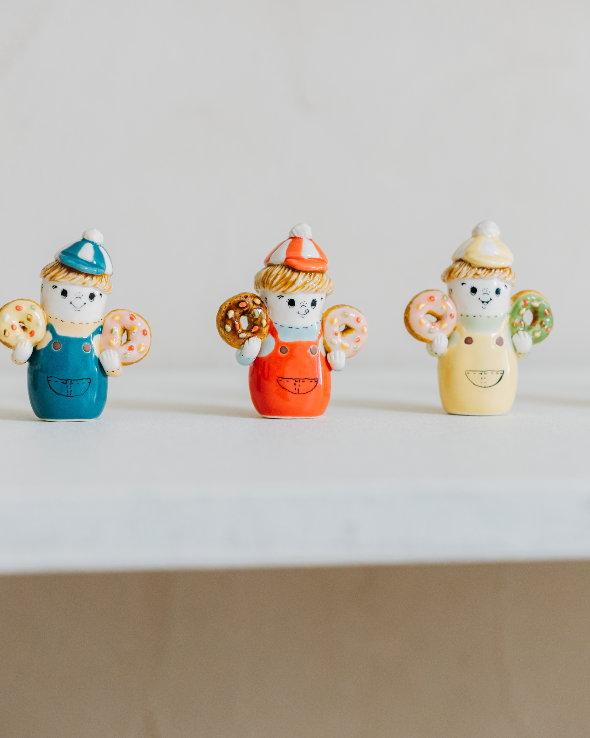 フェーヴとちいさなオブジェ展 2026 | Eckepunkt | エッケプンクト