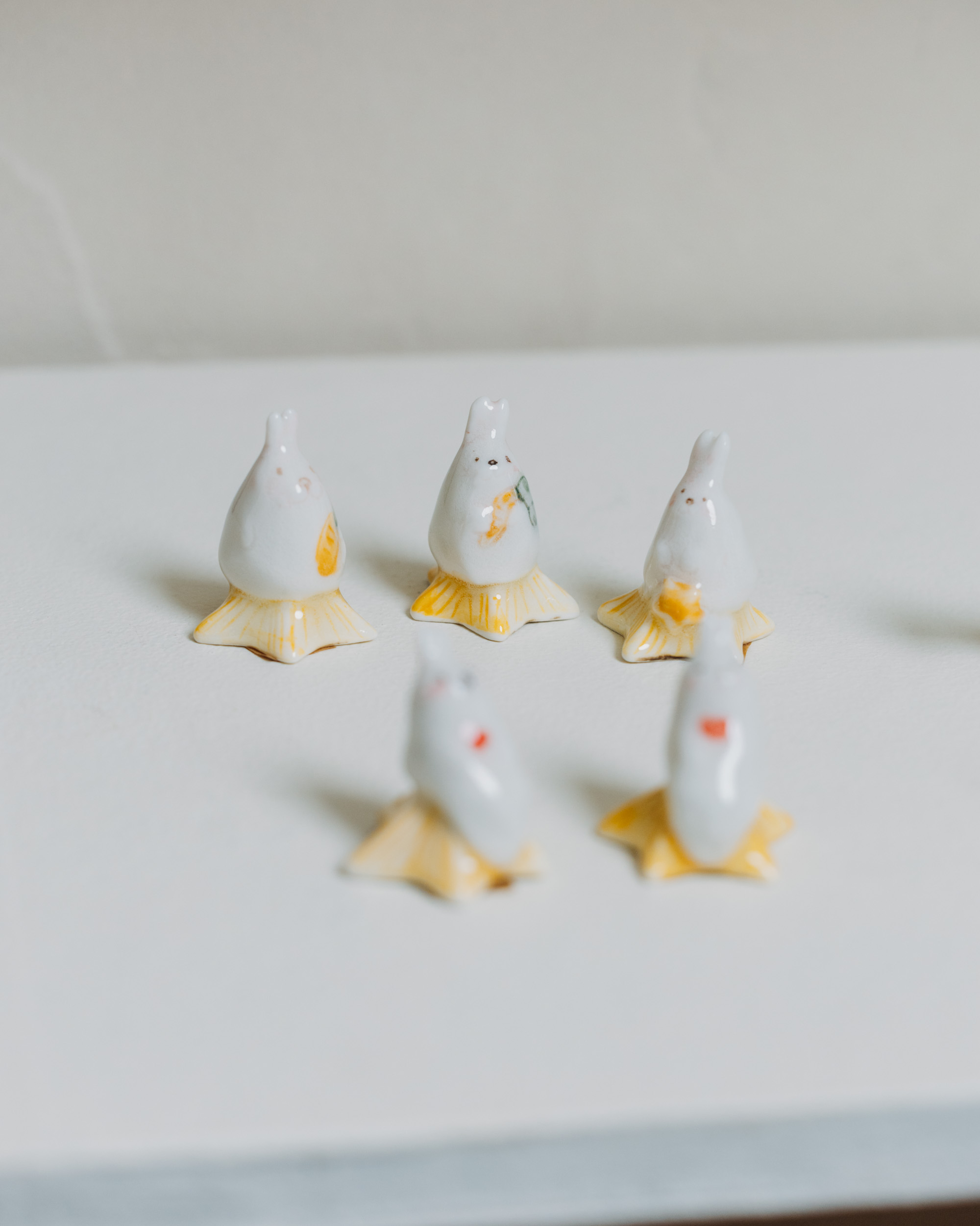 フェーヴとちいさなオブジェ展 2026 | Eckepunkt | エッケプンクト