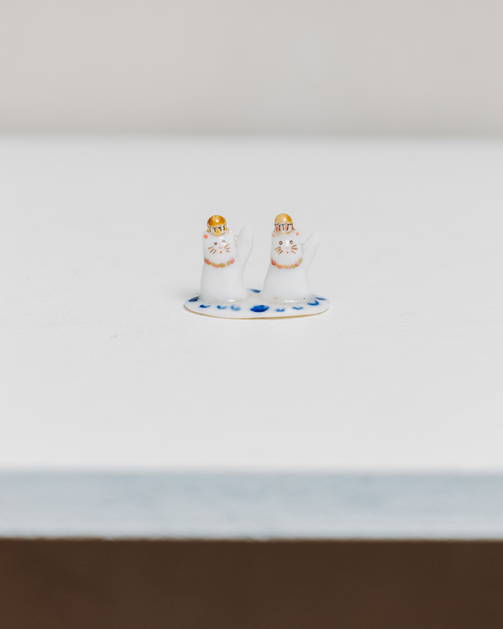 フェーヴとちいさなオブジェ展 2026 | Eckepunkt | エッケプンクト