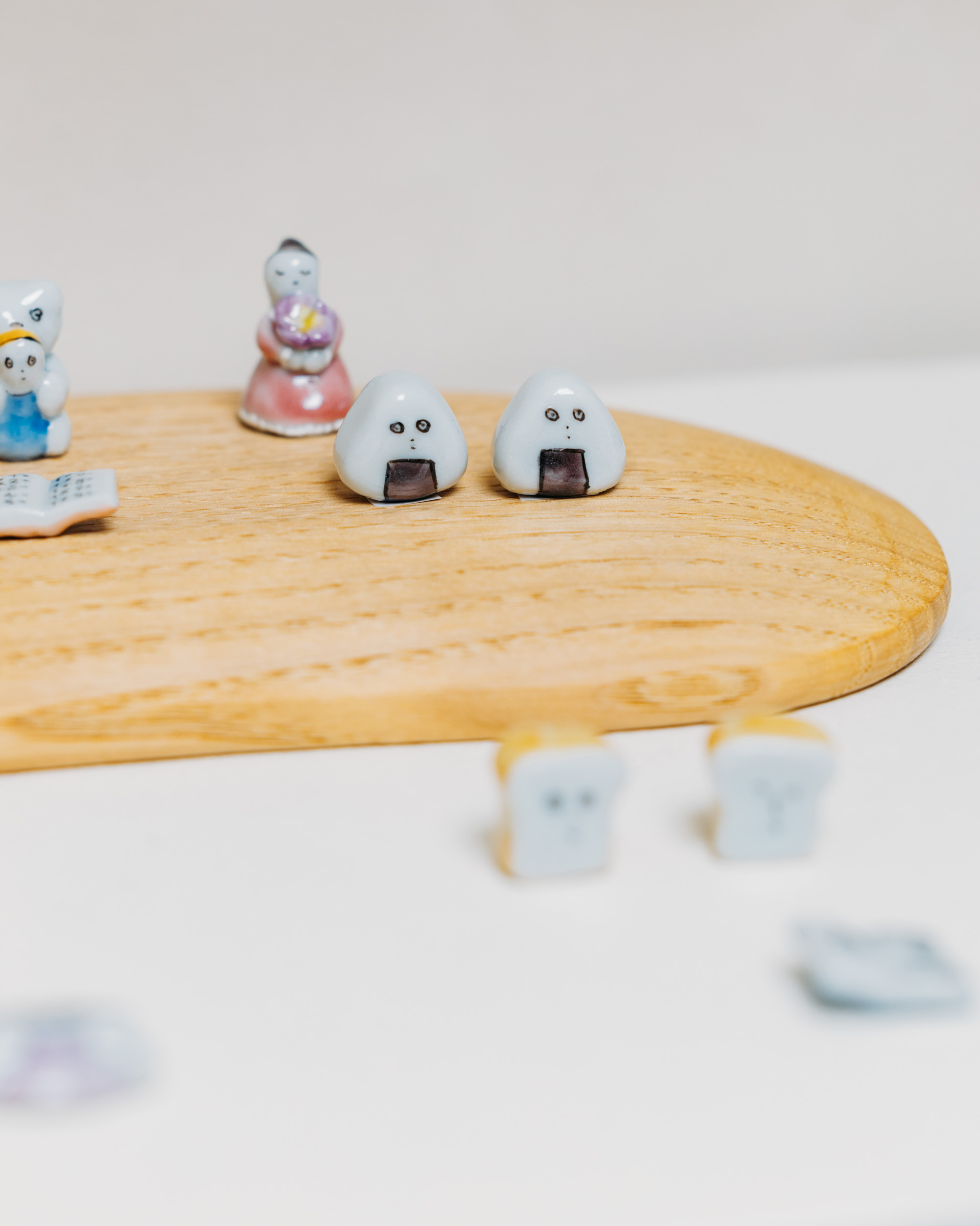 フェーヴとちいさなオブジェ展 2026 | Eckepunkt | エッケプンクト