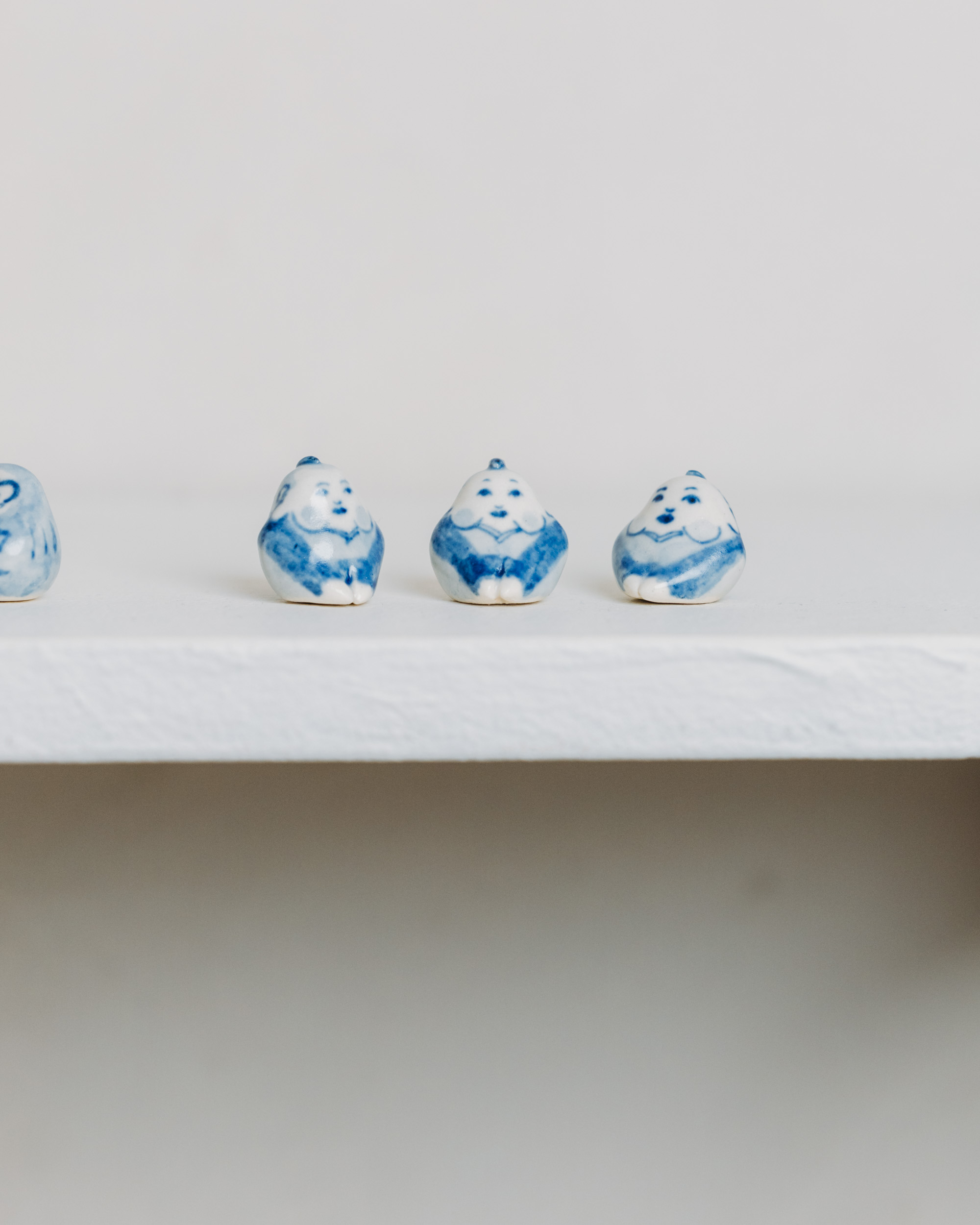 フェーヴとちいさなオブジェ展 2026 | Eckepunkt | エッケプンクト