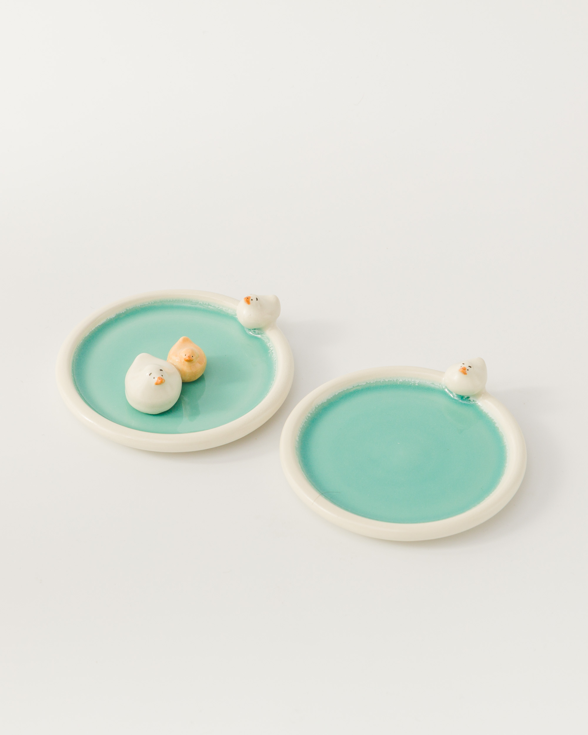 荒井彩乃 作品 陶器 通