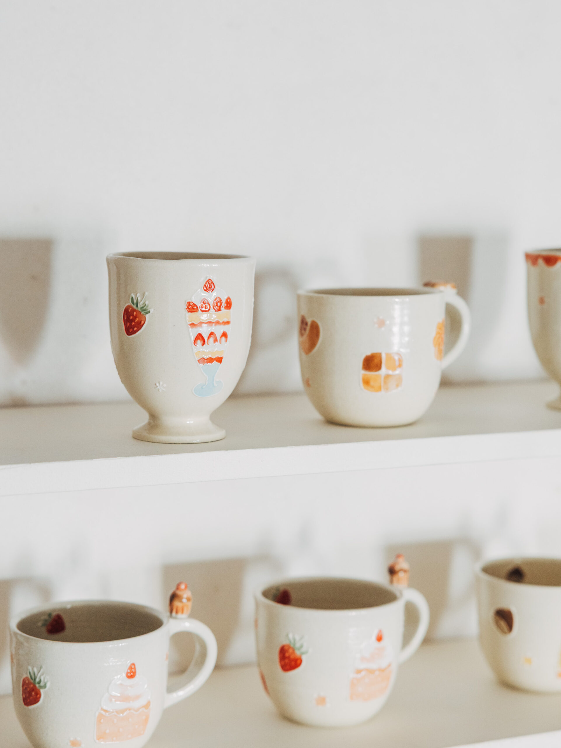 中村佳菜子 個展 2026 | Eckepunkt | エッケプンクト【自由が丘