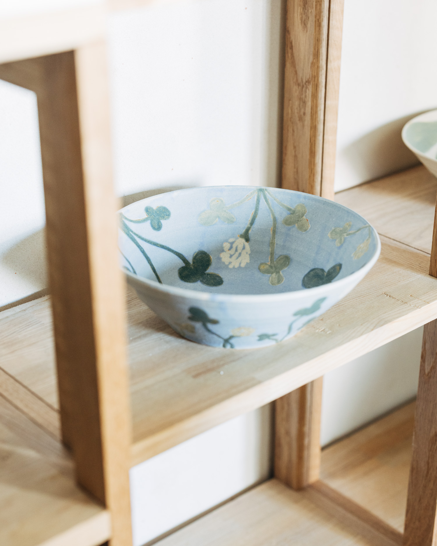 沖澤真紀子 陶器 陶芸 作品