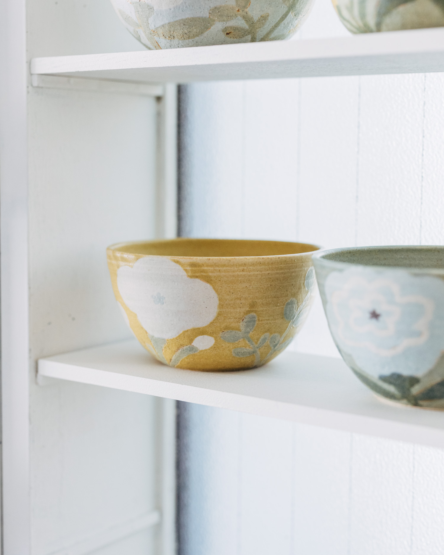 沖澤真紀子 陶器 陶芸 作品