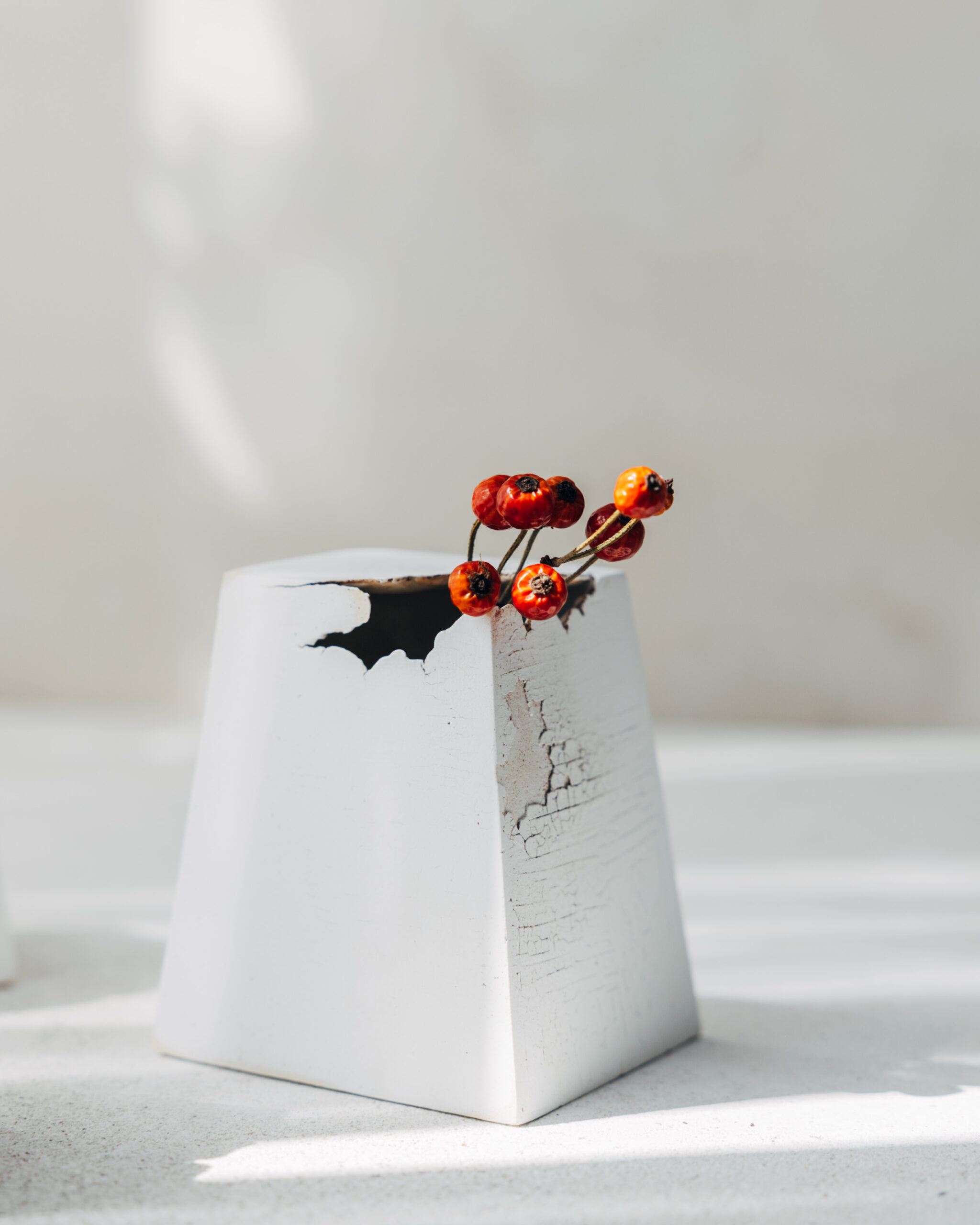 五月女寛 通販 作品 花入