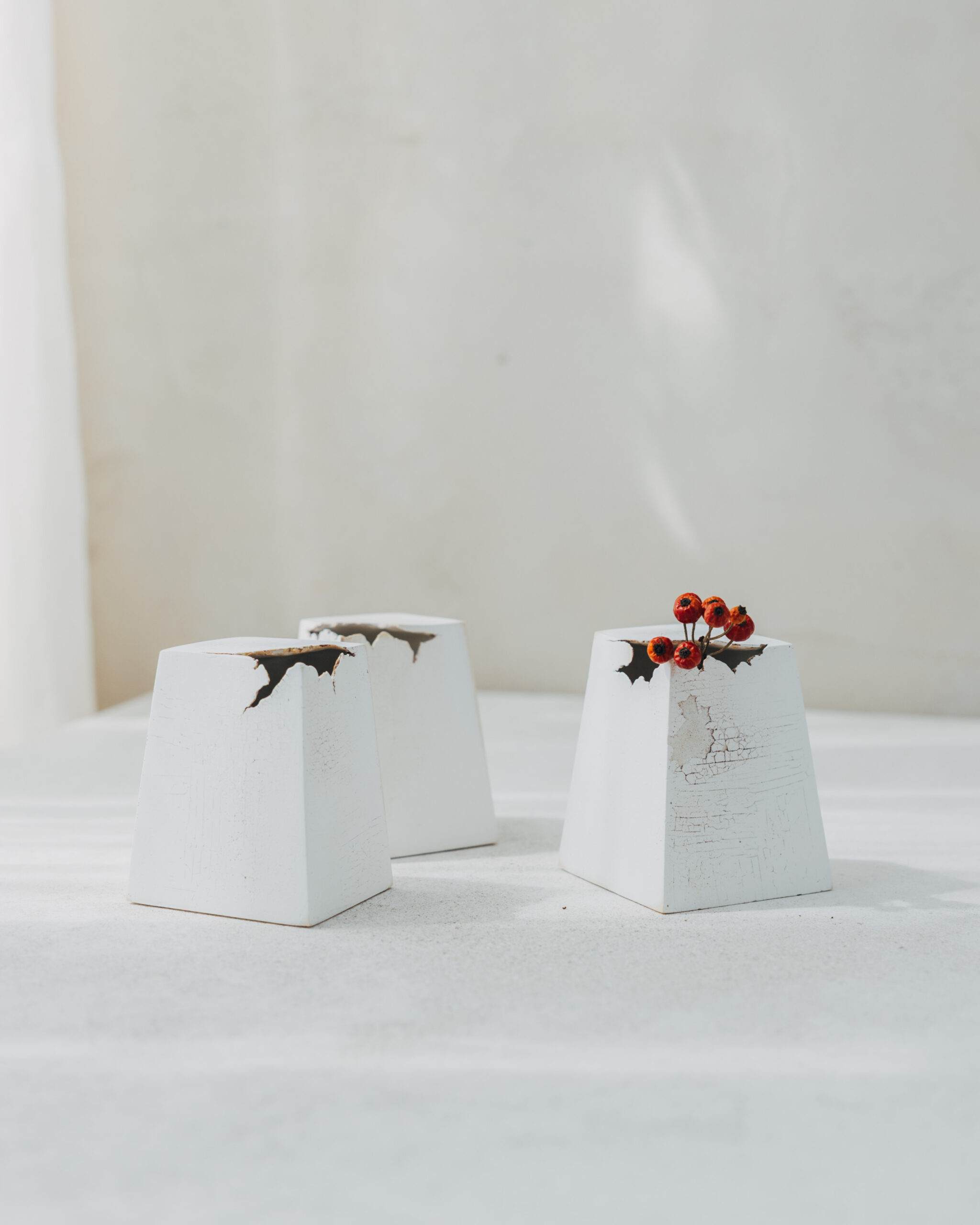 五月女寛 通販 作品 花入