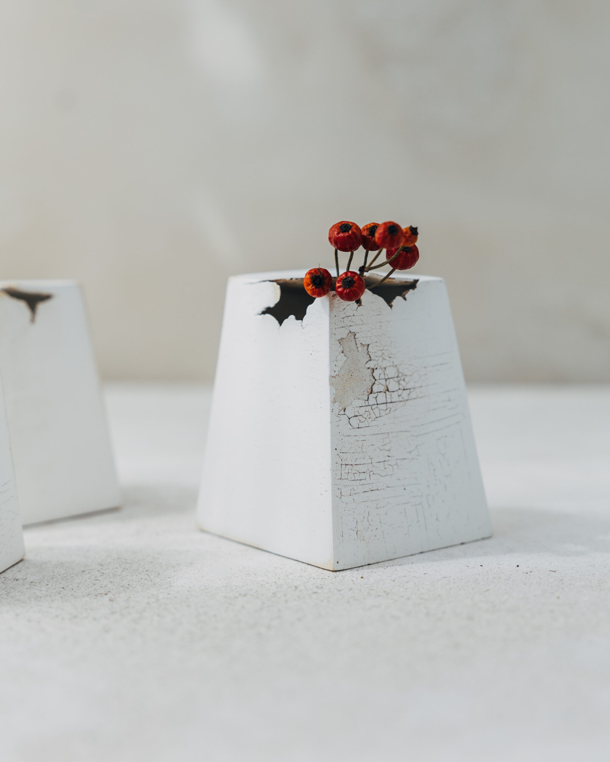 五月女寛 通販 作品 花入