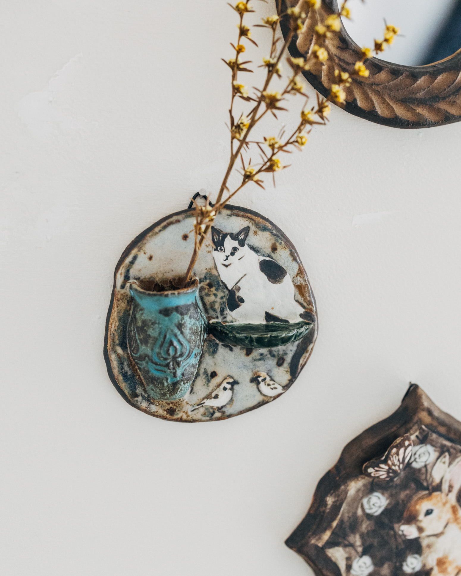 Acne pottery studio 森安幸代