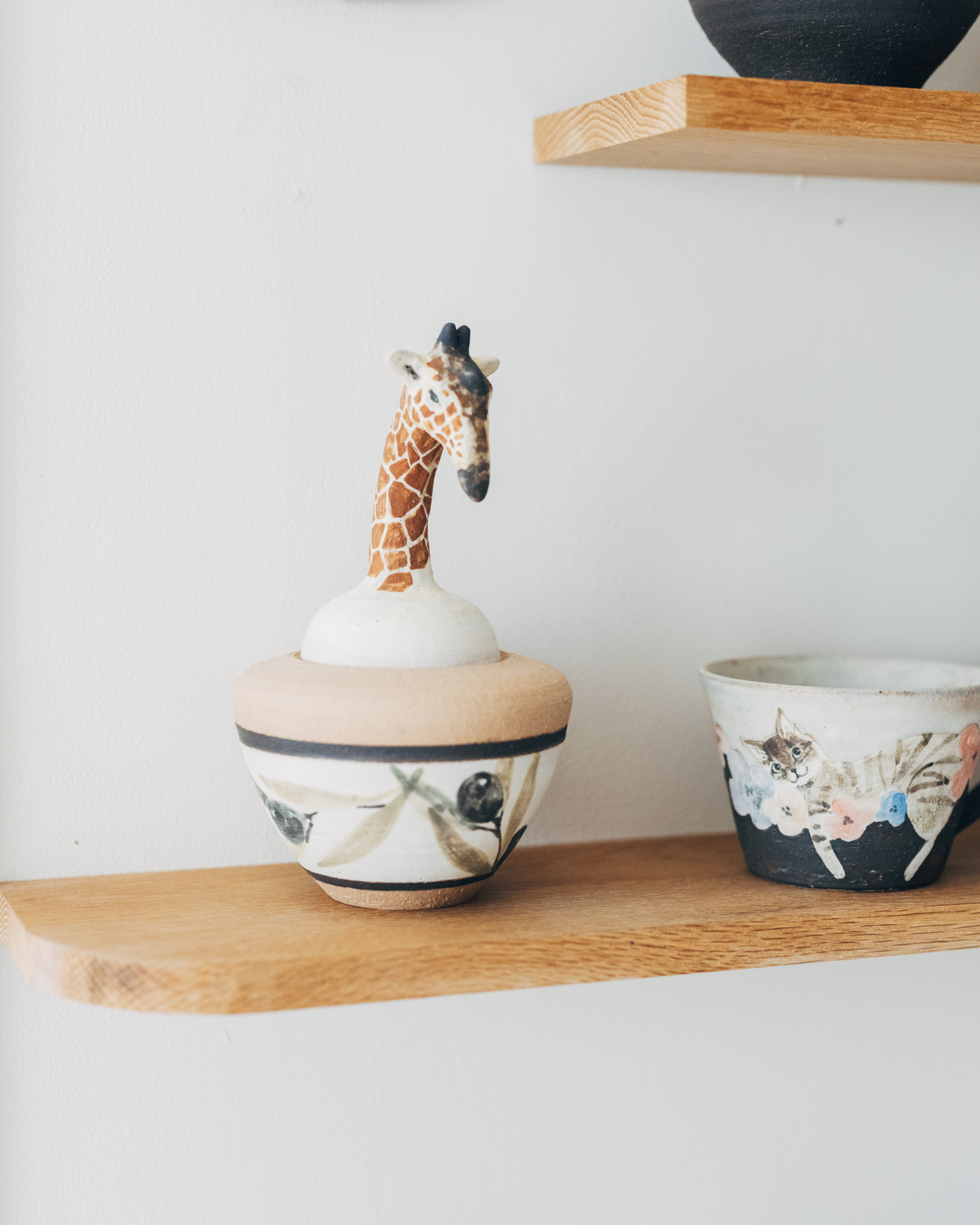 Acne pottery studio 森安幸代