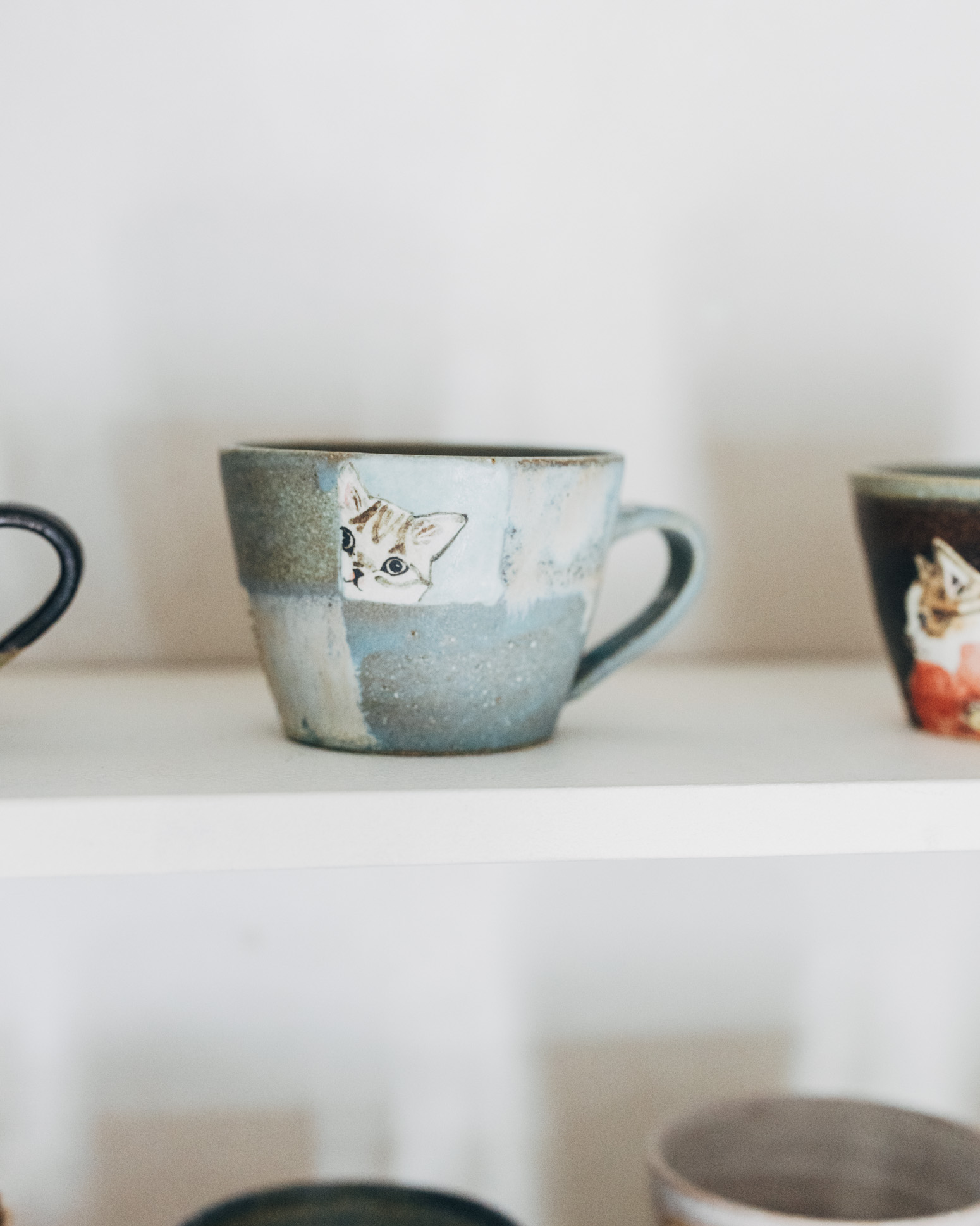 Acne pottery studio 森安幸代