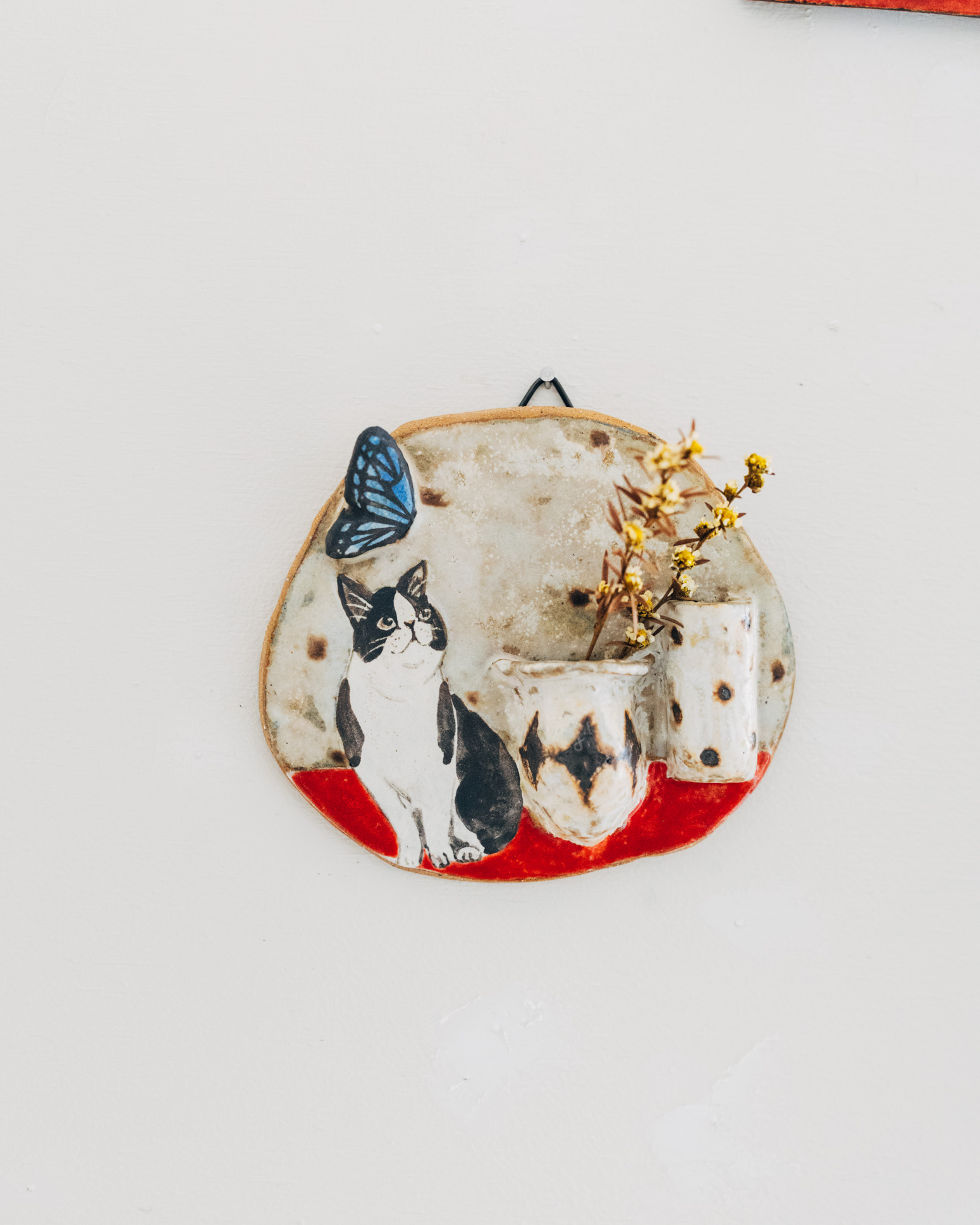 Acne pottery studio 森安幸代