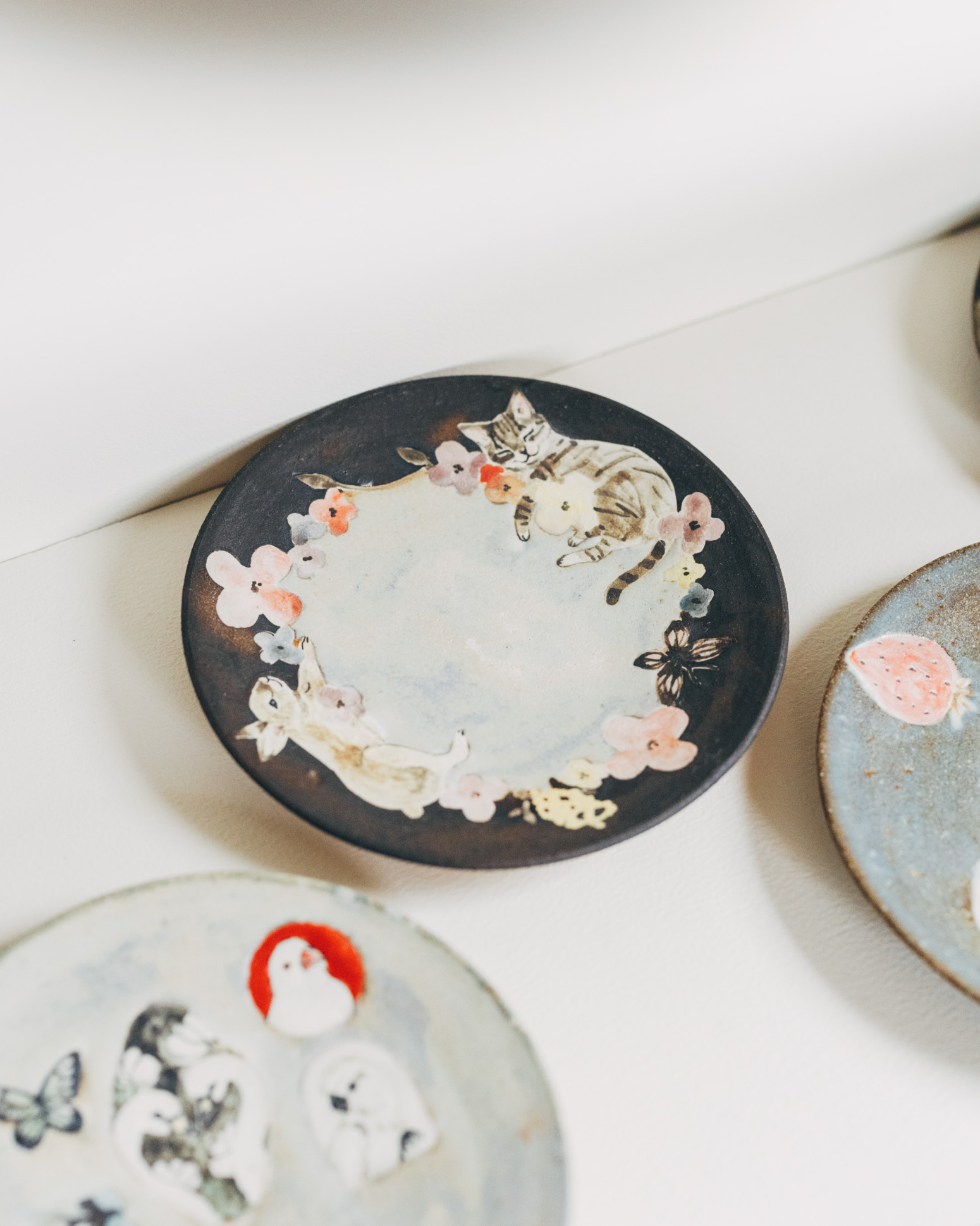 Acne pottery studio 森安幸代