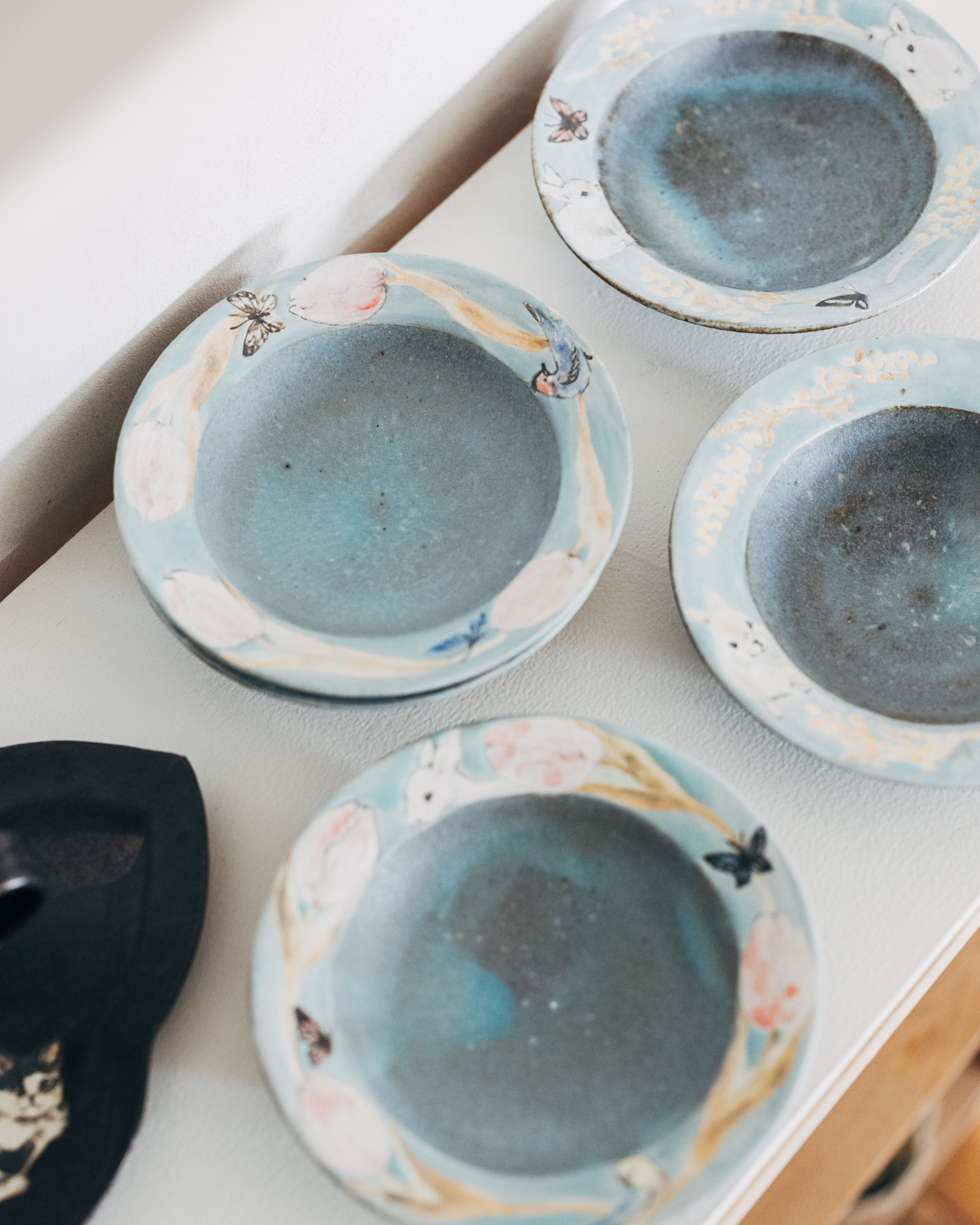 Acne pottery studio 森安幸代
