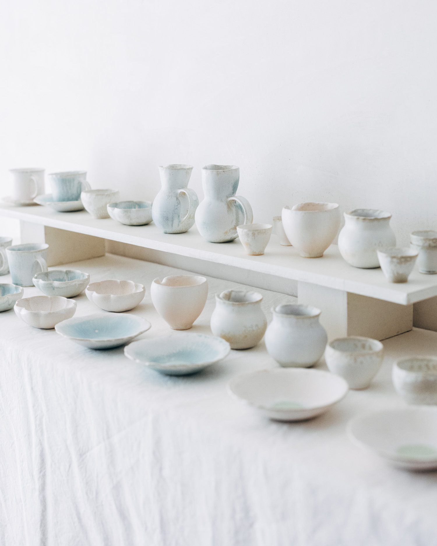 Eckepunkt 春のうつわ展2026