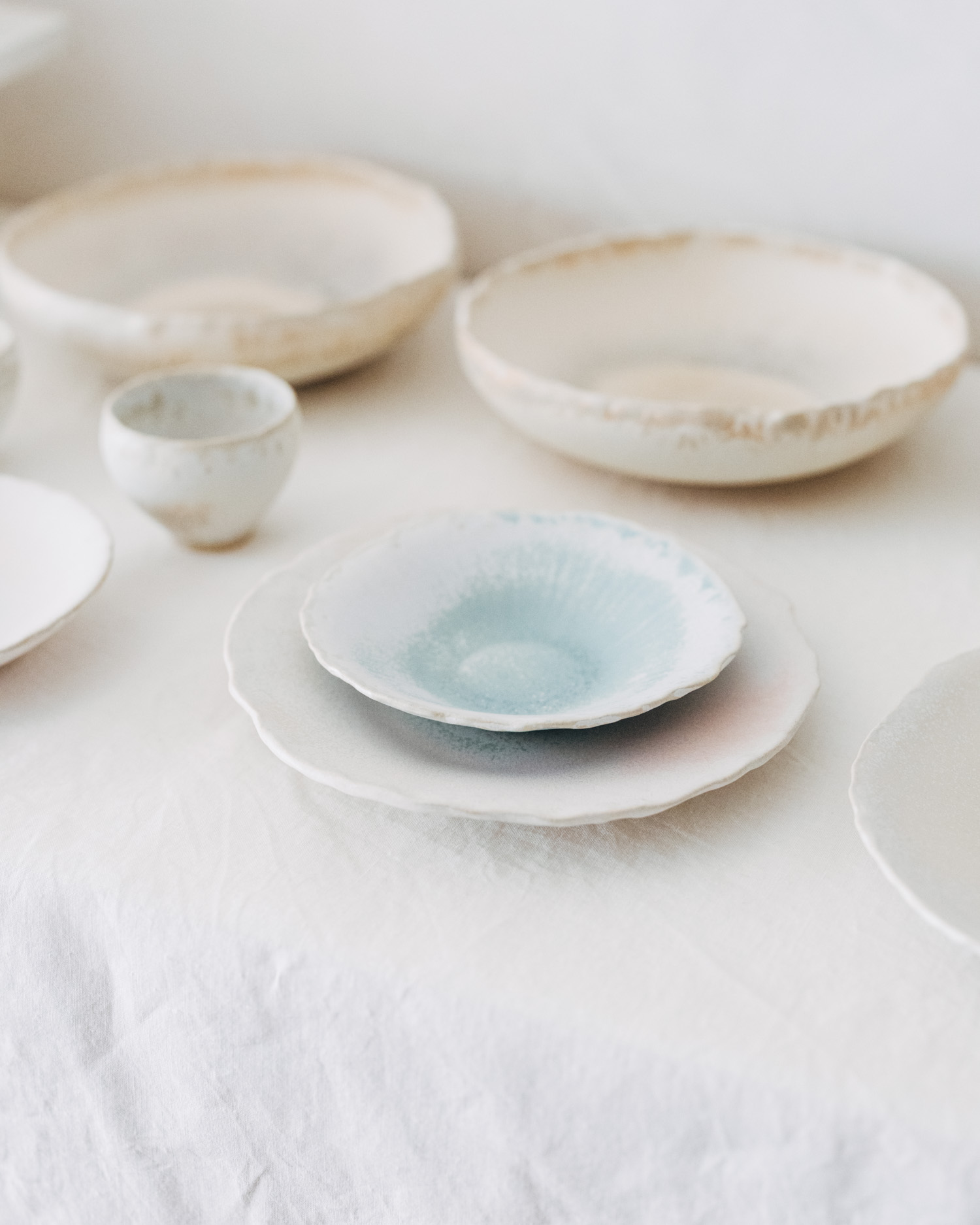 Eckepunkt 春のうつわ展2026