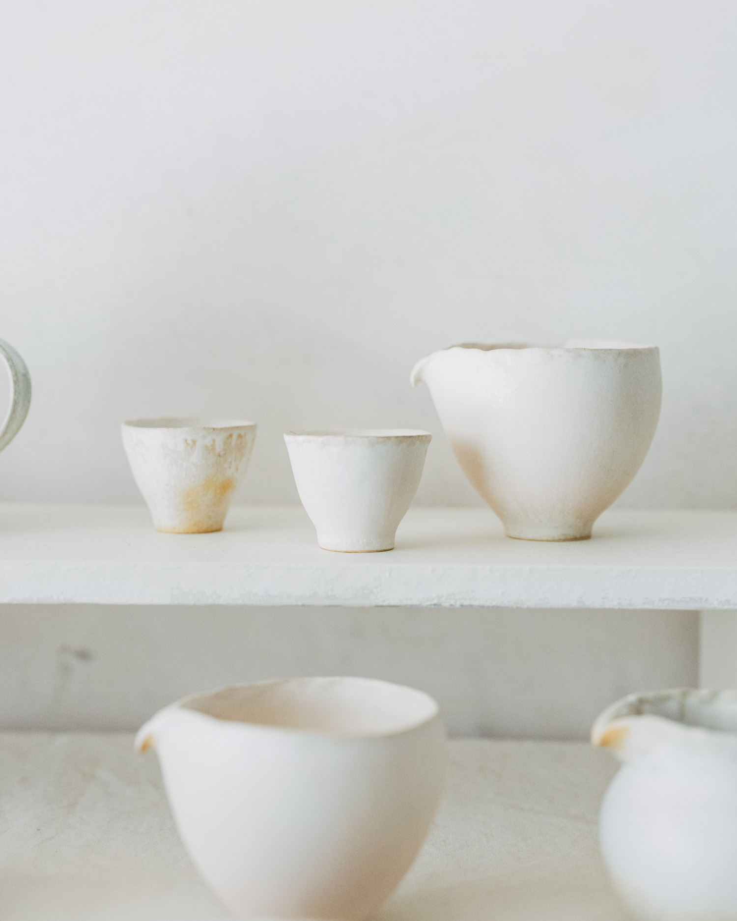 Eckepunkt 春のうつわ展2026