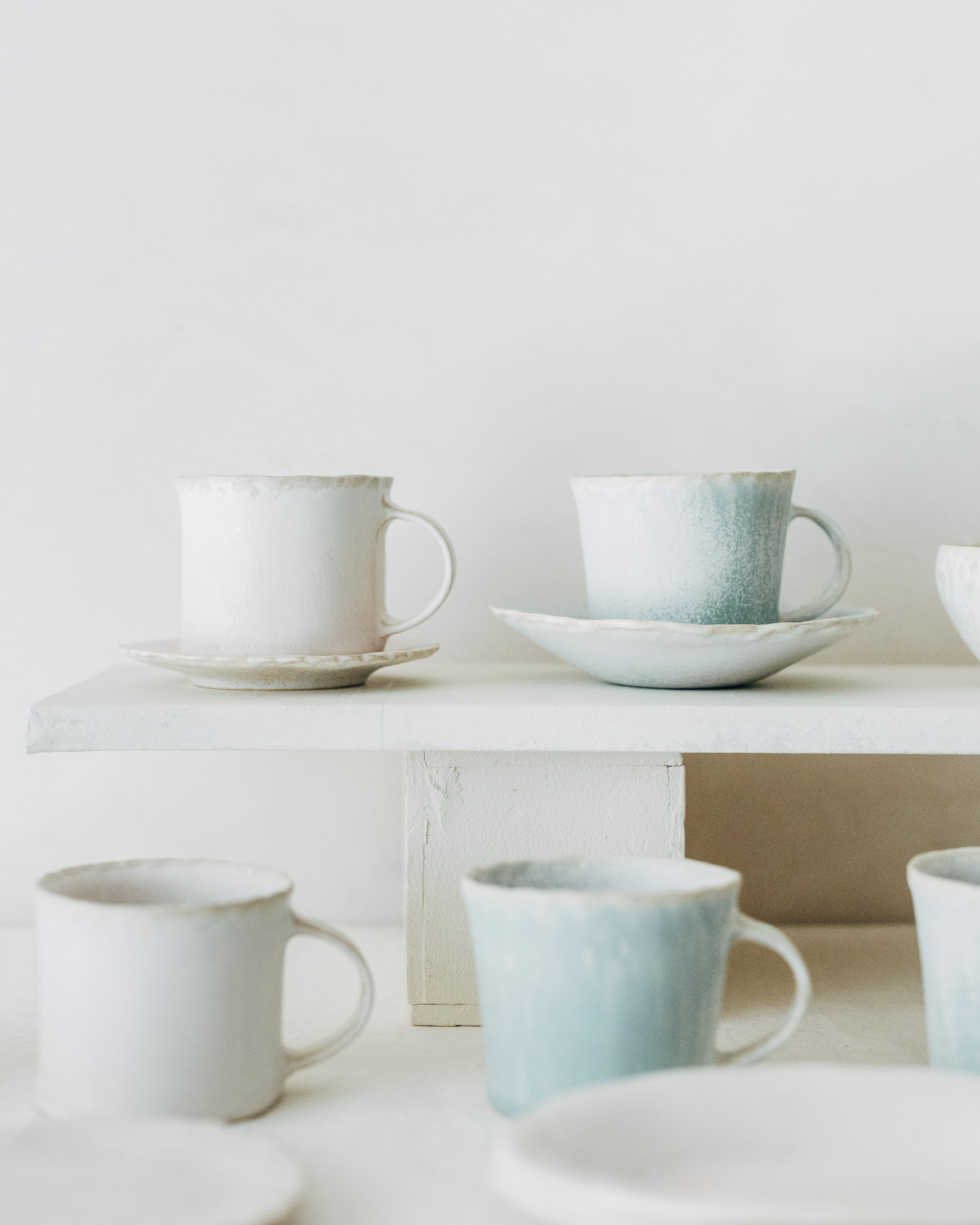 Eckepunkt 春のうつわ展2026