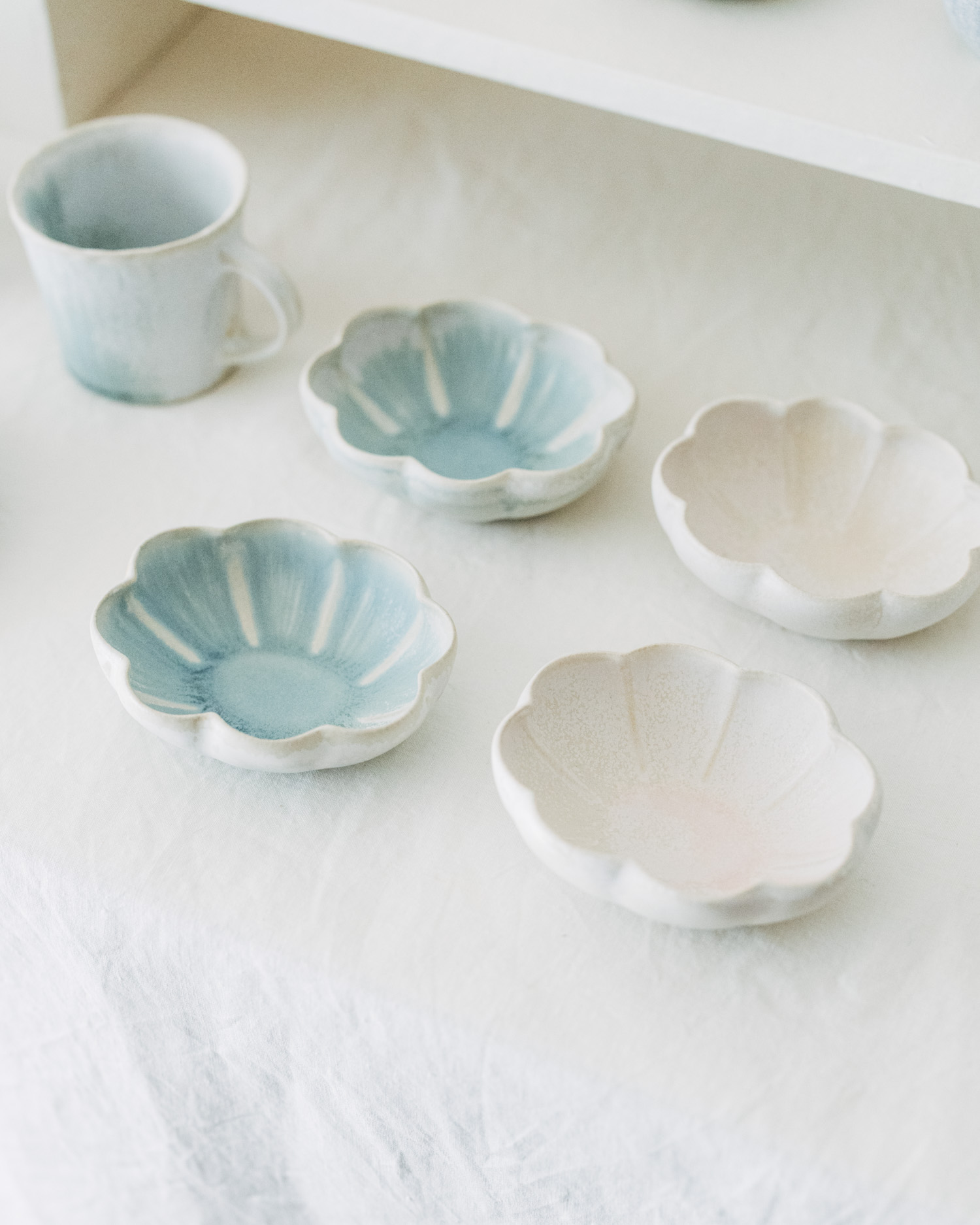 Eckepunkt 春のうつわ展2026