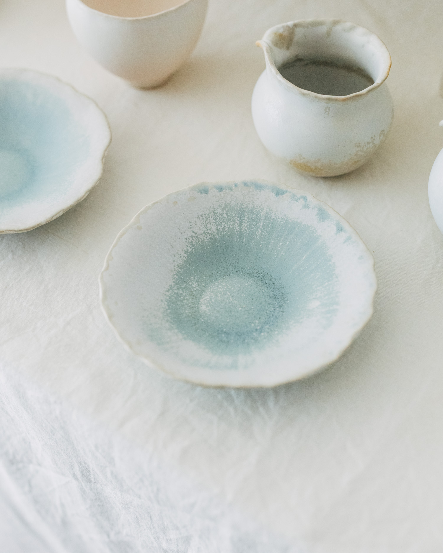 Eckepunkt 春のうつわ展2026