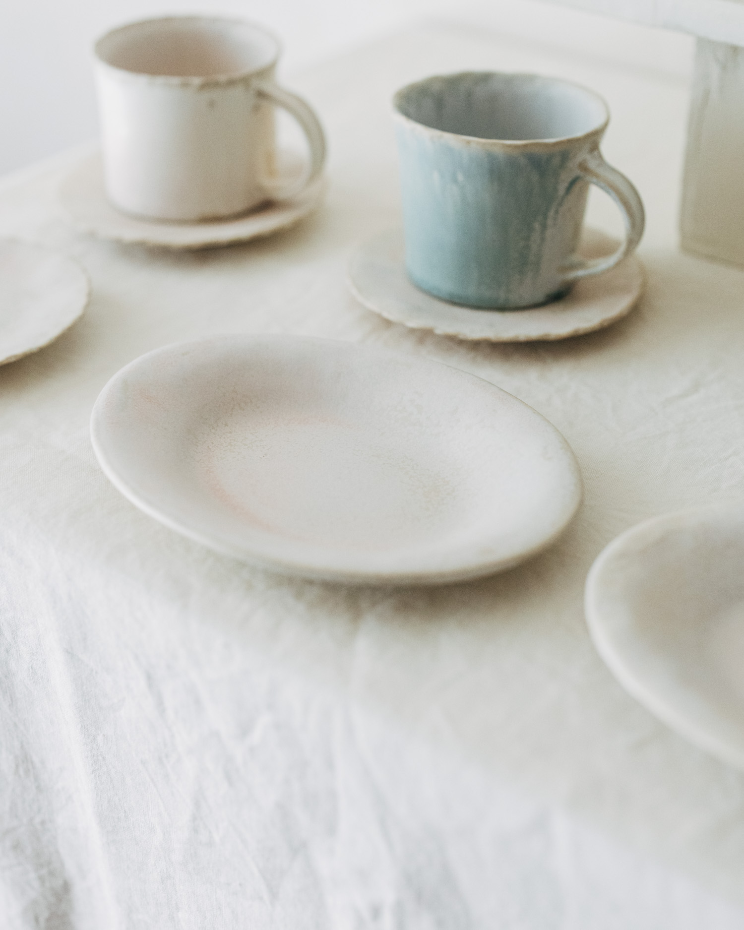 Eckepunkt 春のうつわ展2026
