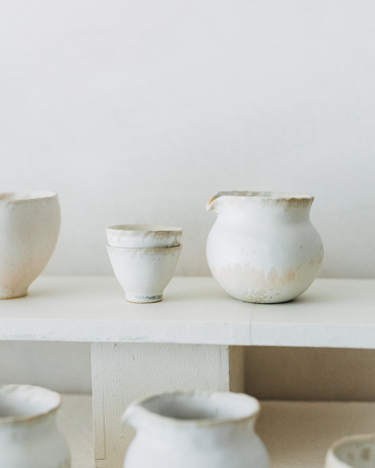 Eckepunkt 春のうつわ展2026