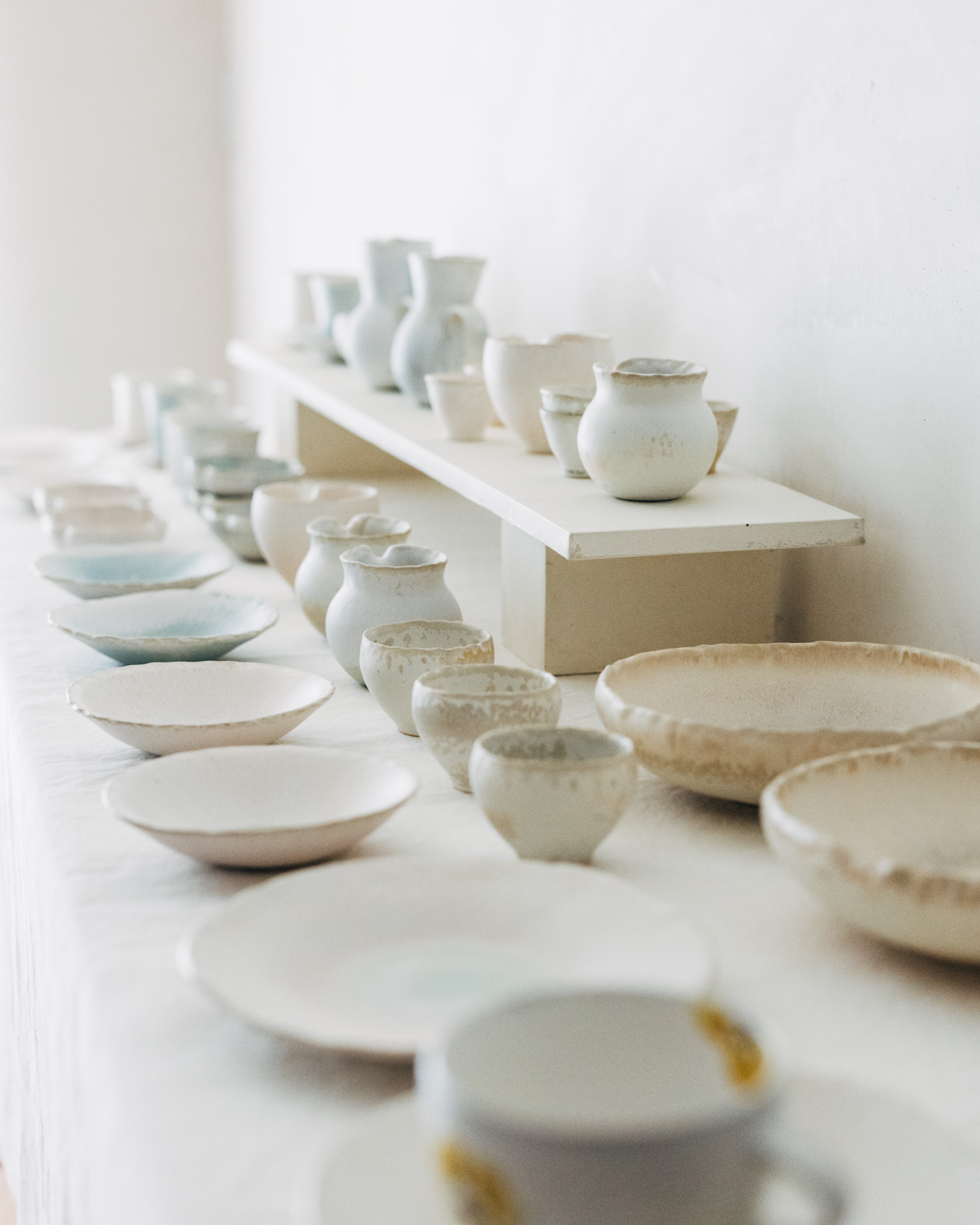 Eckepunkt 春のうつわ展2026