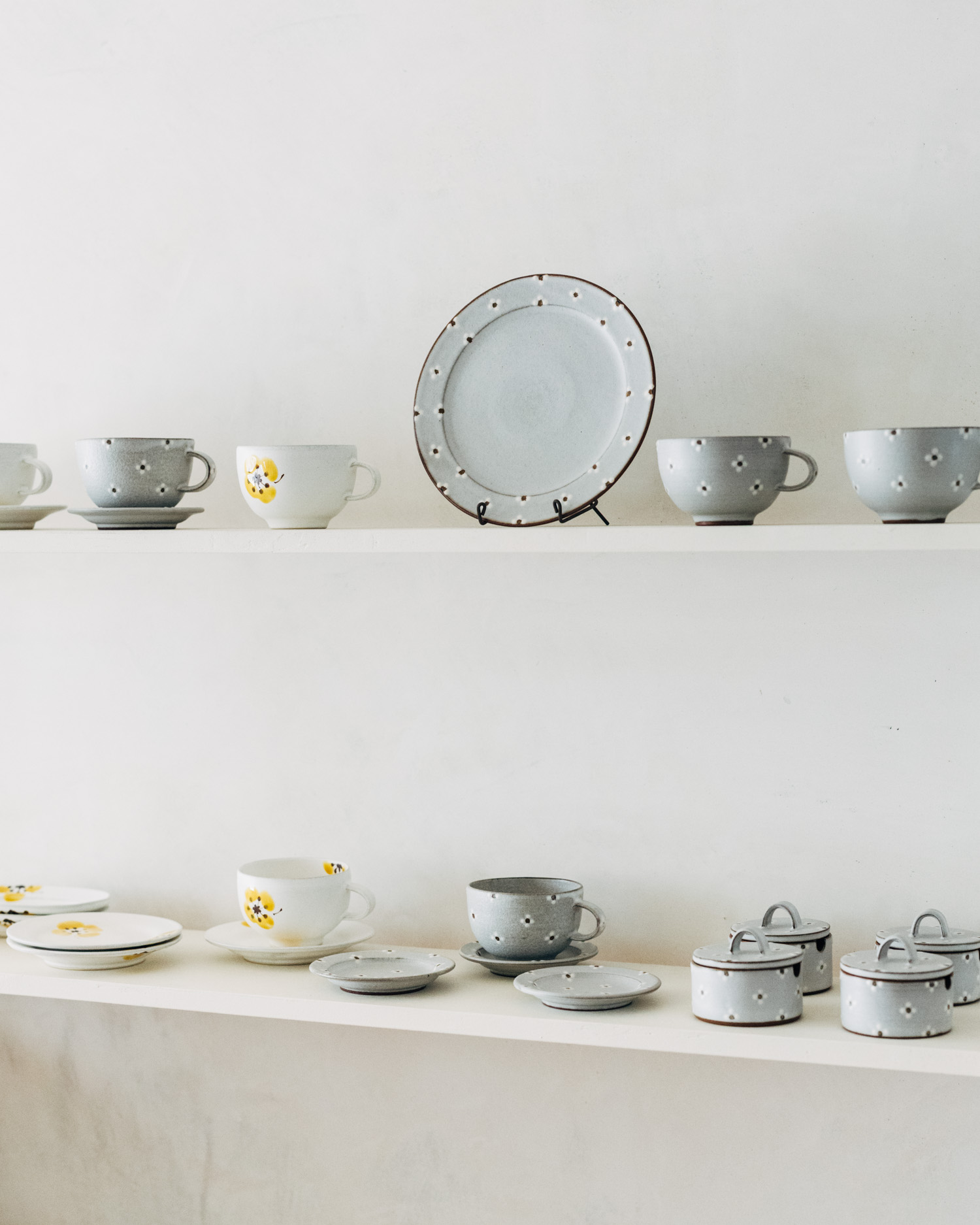 Eckepunkt 春のうつわ展2026