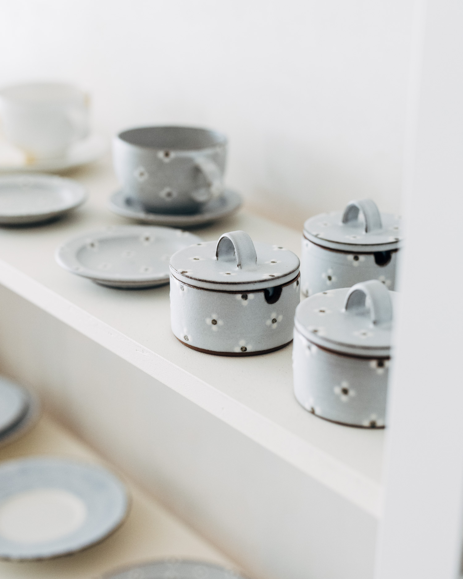 Eckepunkt 春のうつわ展2026
