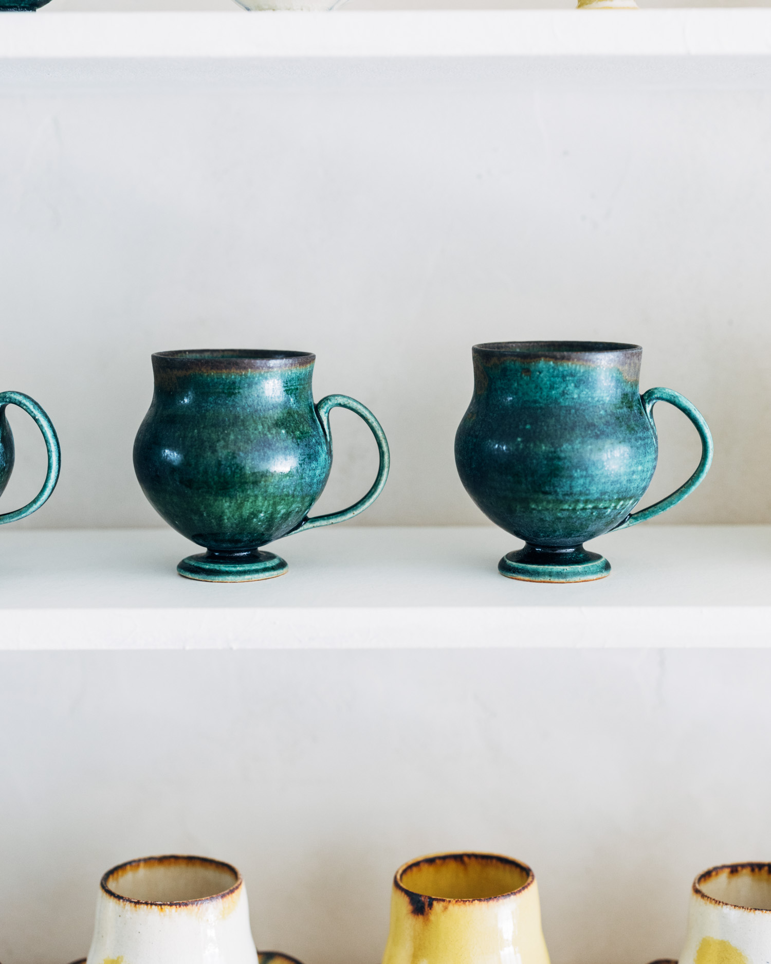 Eckepunkt 春のうつわ展2026