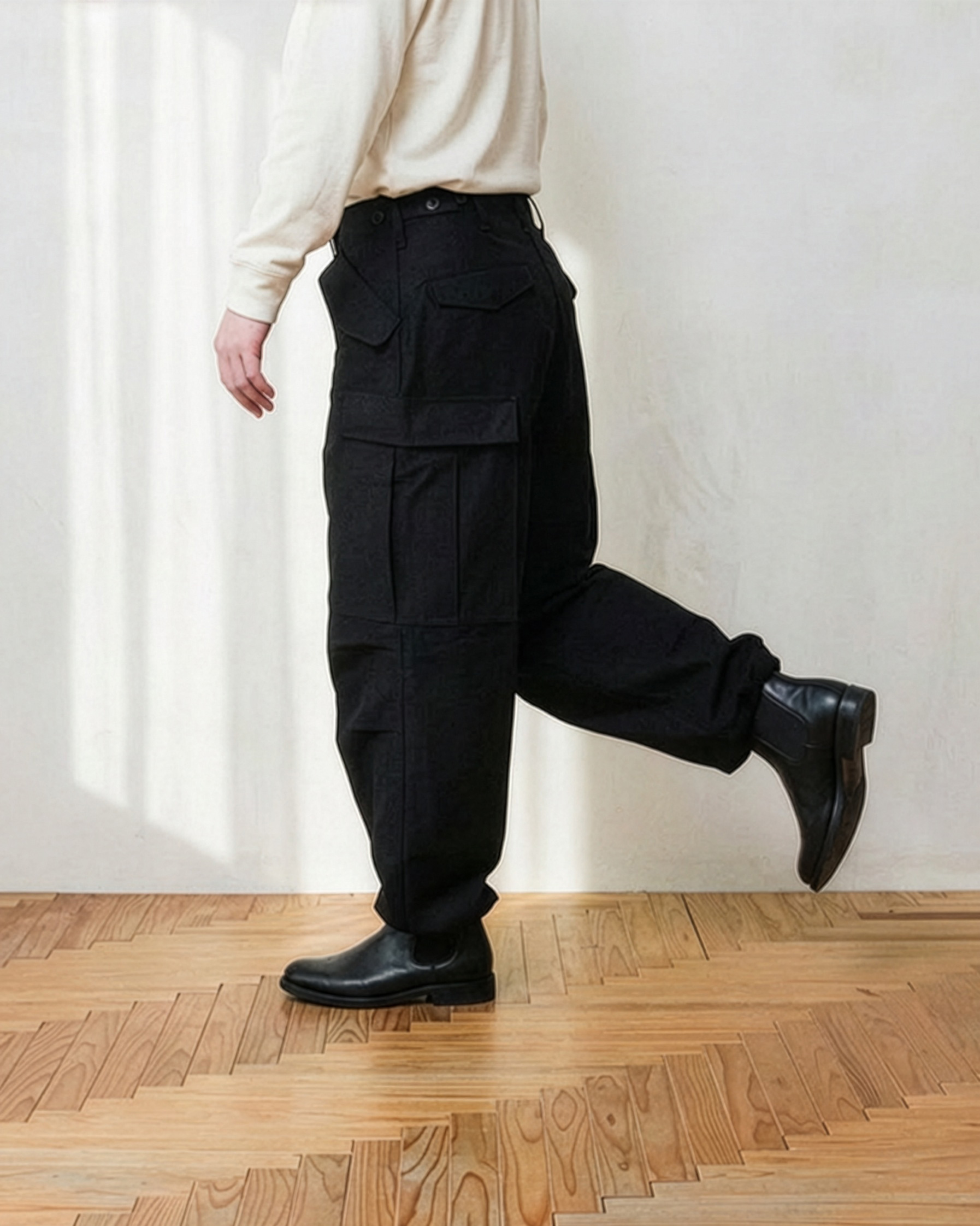 tuki 0154 field cargo 通販