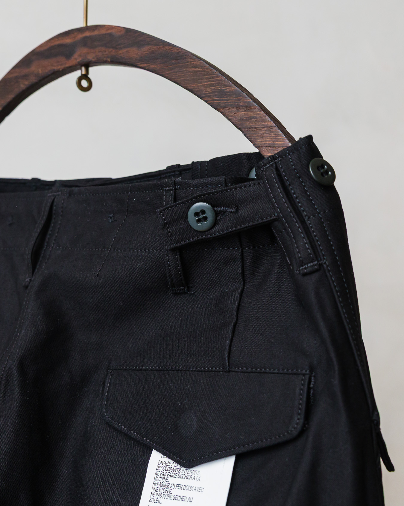 tuki 0154 field cargo 通販