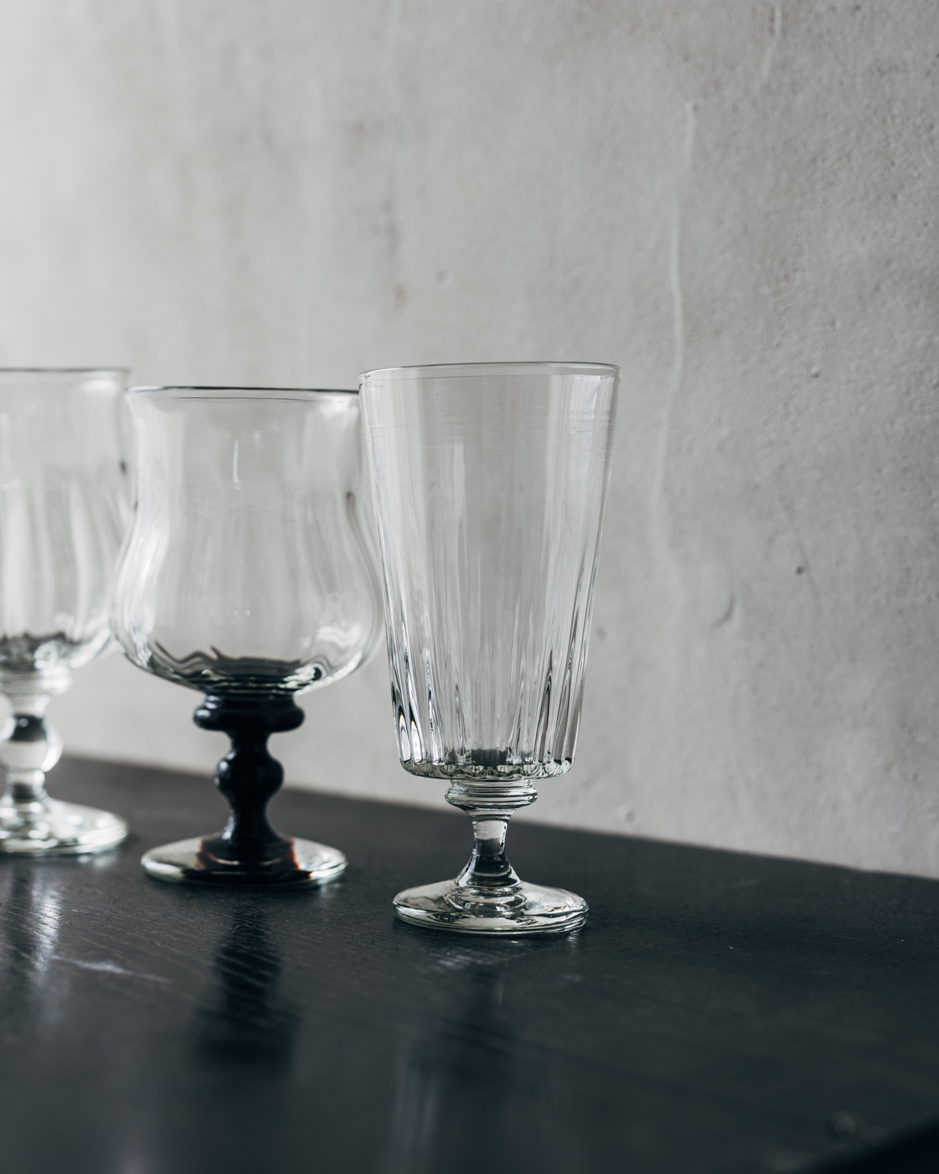 翁再生硝子工房 ワイングラス 通販