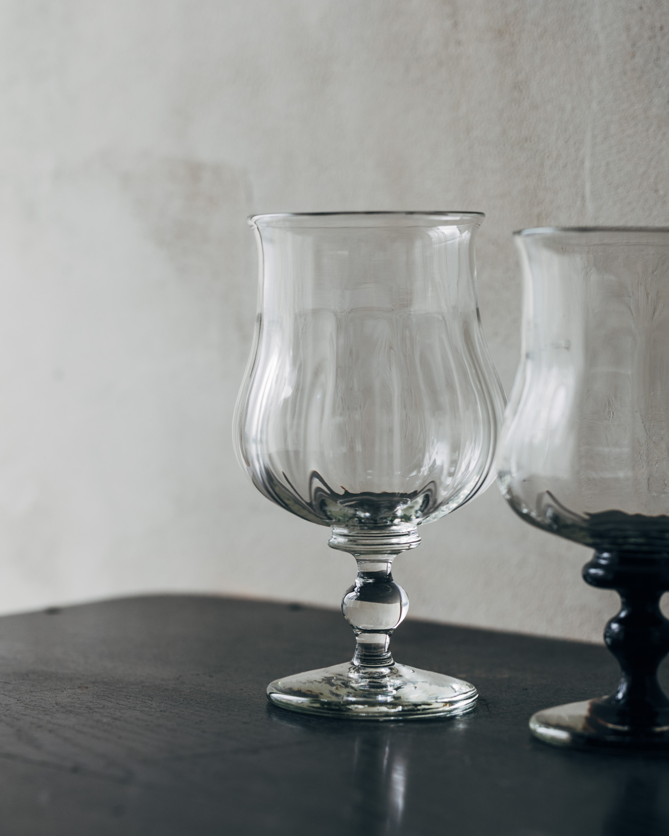 翁再生硝子工房 ワイングラス 通販