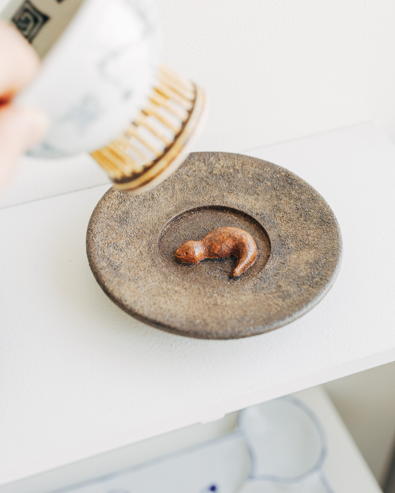 ツタンカーメン堂 作品 陶器