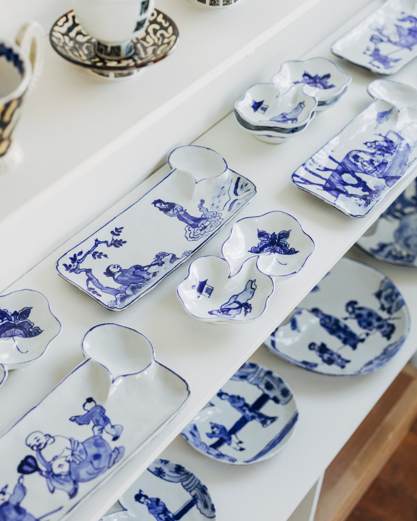 ツタンカーメン堂 作品 陶器