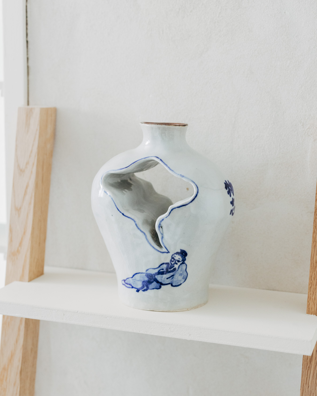 ツタンカーメン堂 作品 陶器
