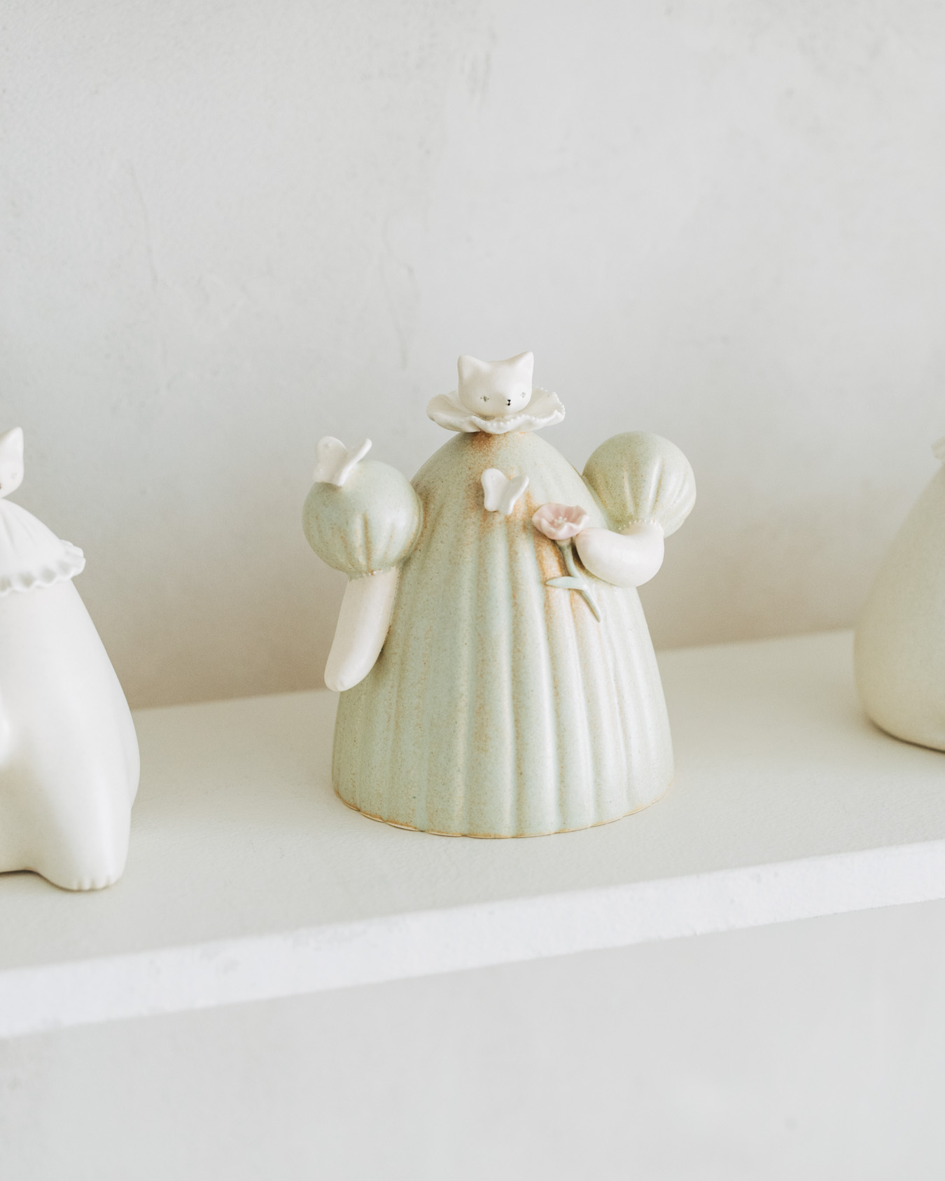 森はるか 個展「Utopia」 | Eckepunkt | エッケプンクト【自由が丘