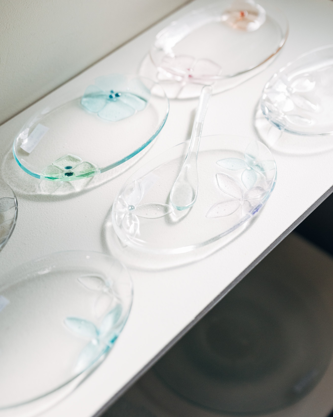 Sasaki shoko Glass works 佐々木翔子 個展 | Eckepunkt