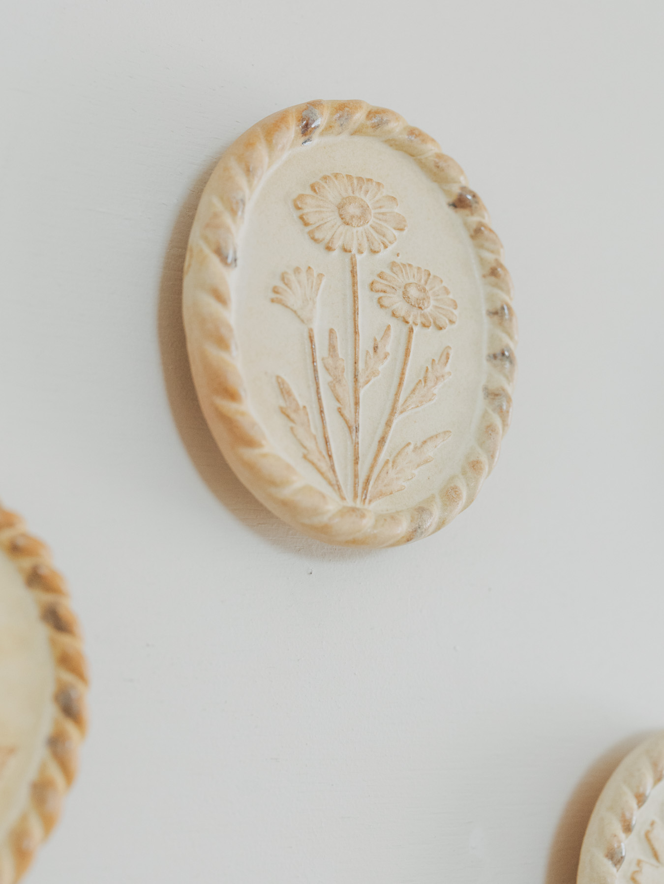 momose shouten. ももせはるな 作品 陶芸