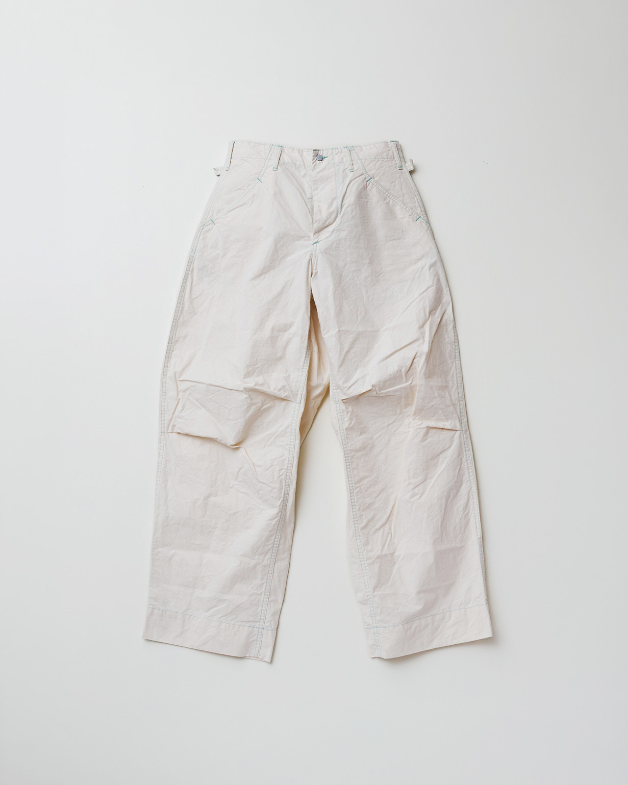 tuki 0205 Baggy Trousers 通販