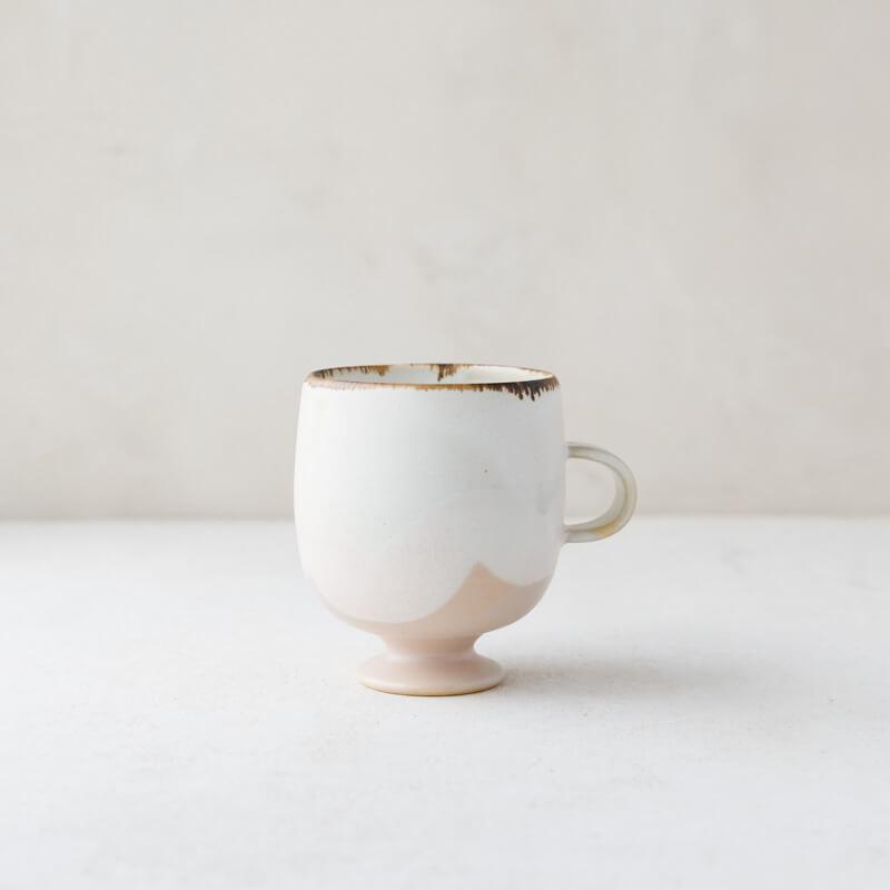 Eckepunkt Online Store 降幡未来 マグカップ 2