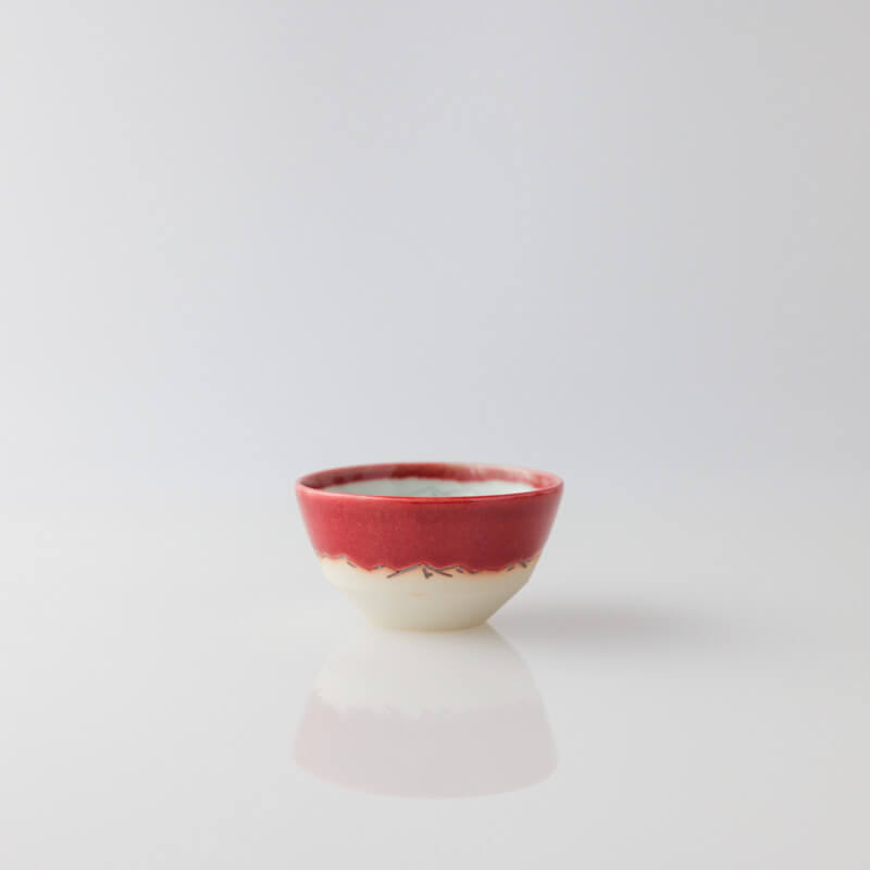 芦田尚美さん 雛人形 陶雛 あめつち